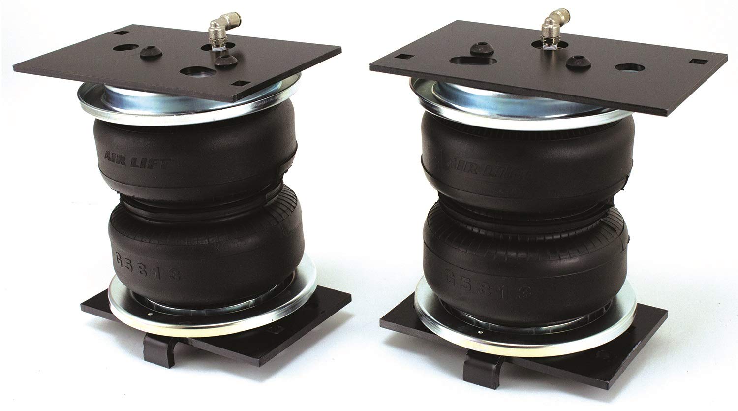 Air Lift Loadlifter 5000 For 2014-2025 Dodge Ram 2500/Ram 2500-57289