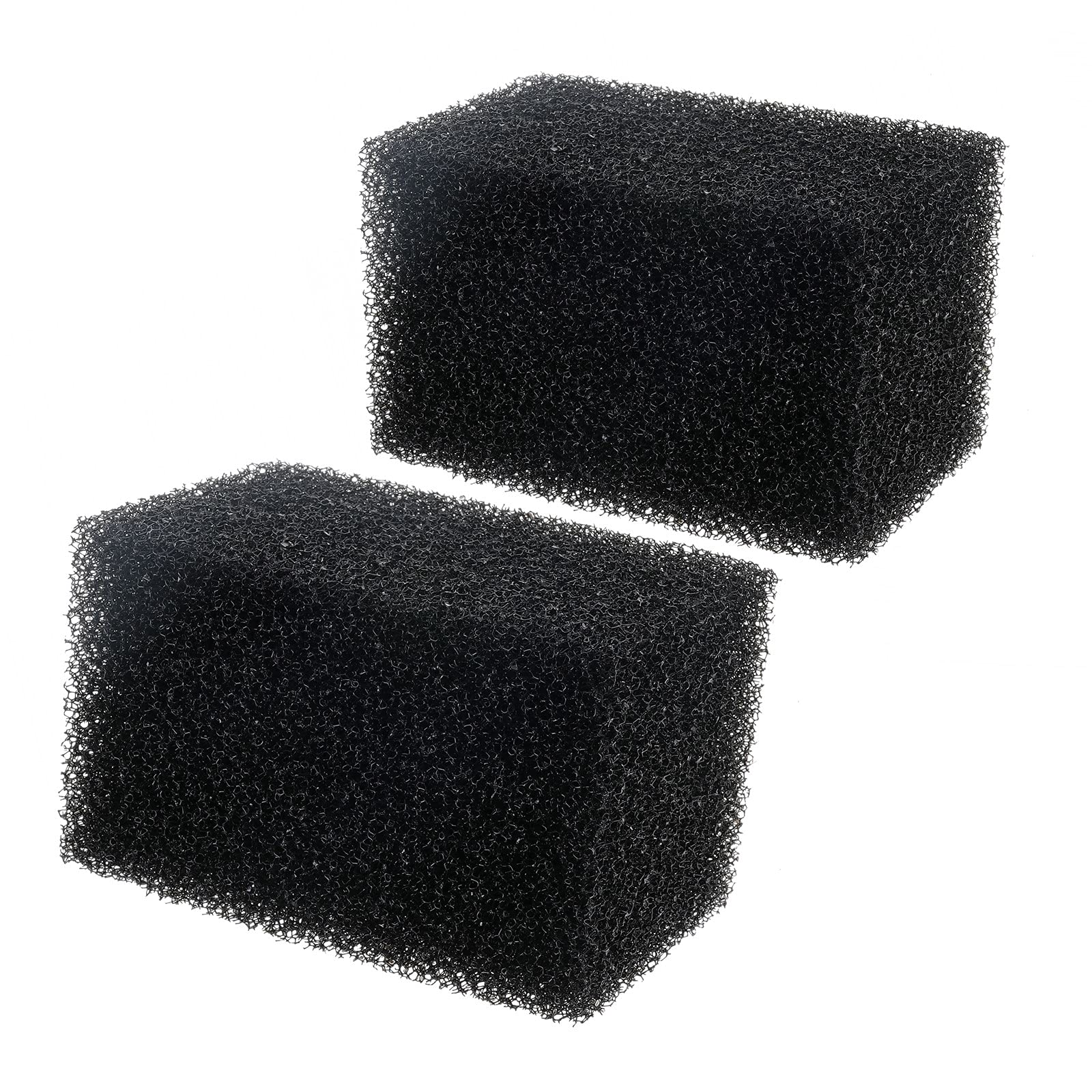 Air Intake Pre Filter Screen Replace 5812253 For Polaris Ranger 400 500 700 800 900 2X4 4X4 6X6 Xp Efi Crew (Pack Of 2)