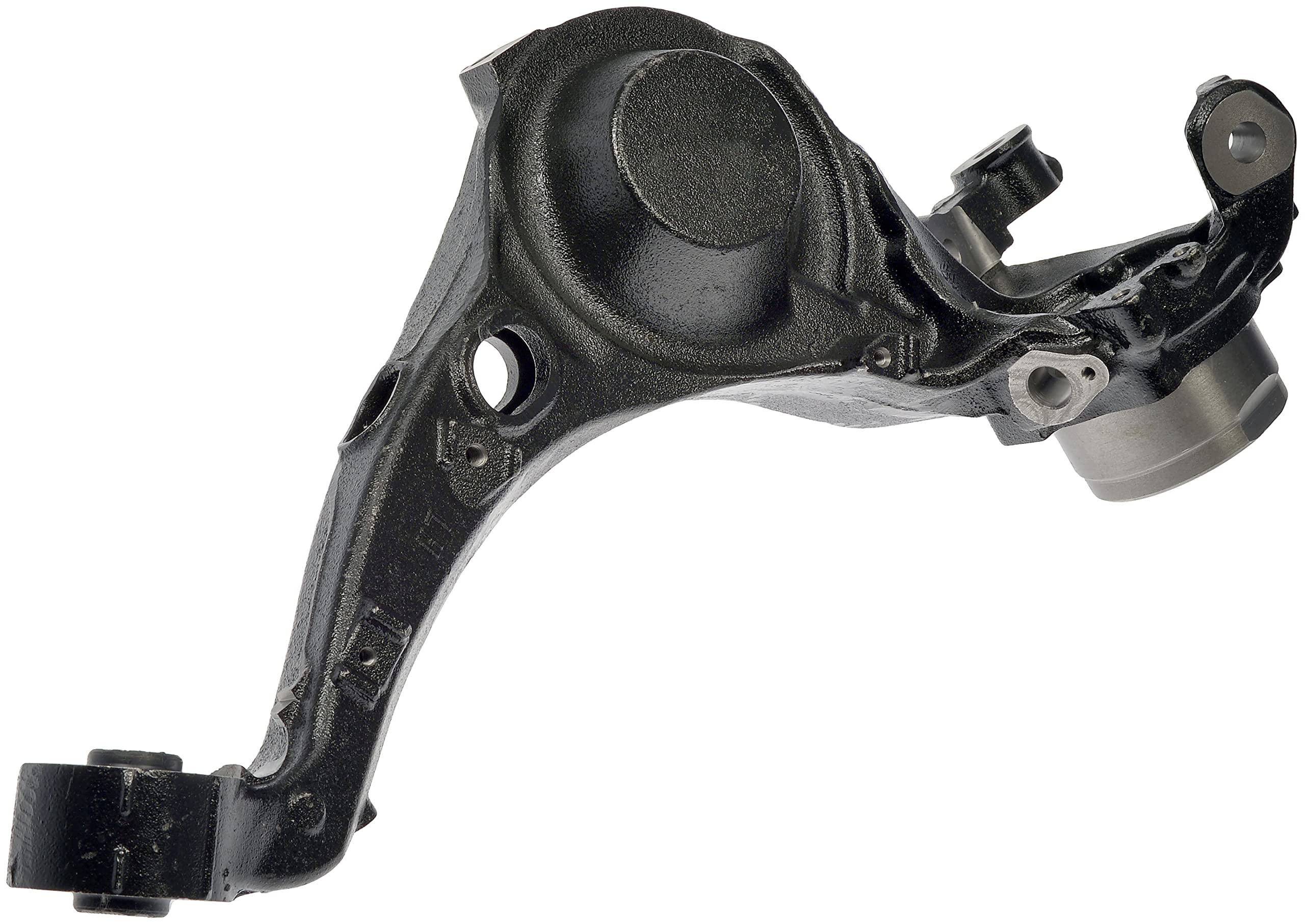 Dorman 698-329 Rear Driver Side Suspension Knuckle Compatible With Select Ford/Mercury Models