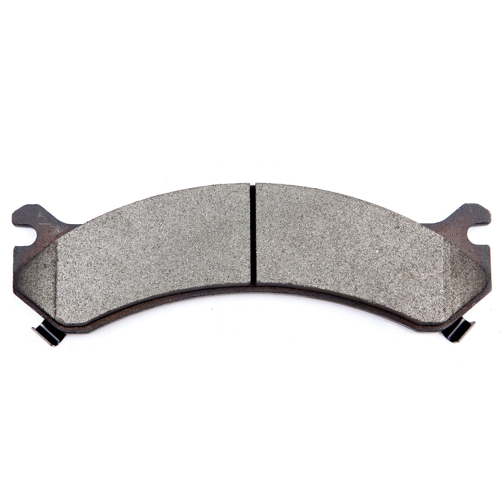 Cciyu D784 Ceramic Front Brake Pad Set Fit For Cadillac,For Chevy,For Gmc,For Hummer H2