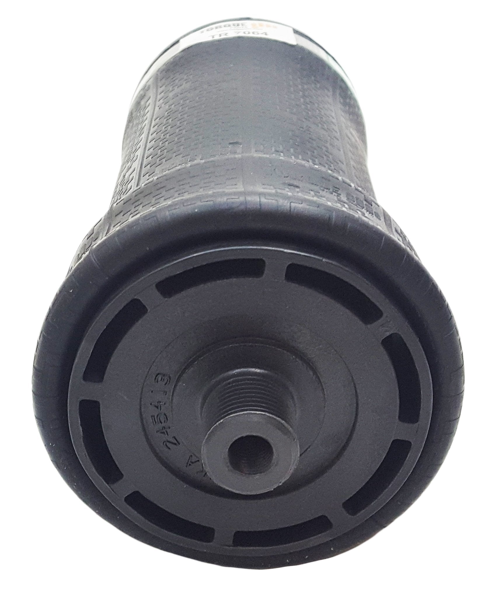 Torque Cab Sleeper Air Spring Bag For Kenworth Aerocab (Mid 1999 & Earlier) Models (Replaces Firestone 7064, W02-358-7064) (Tr70