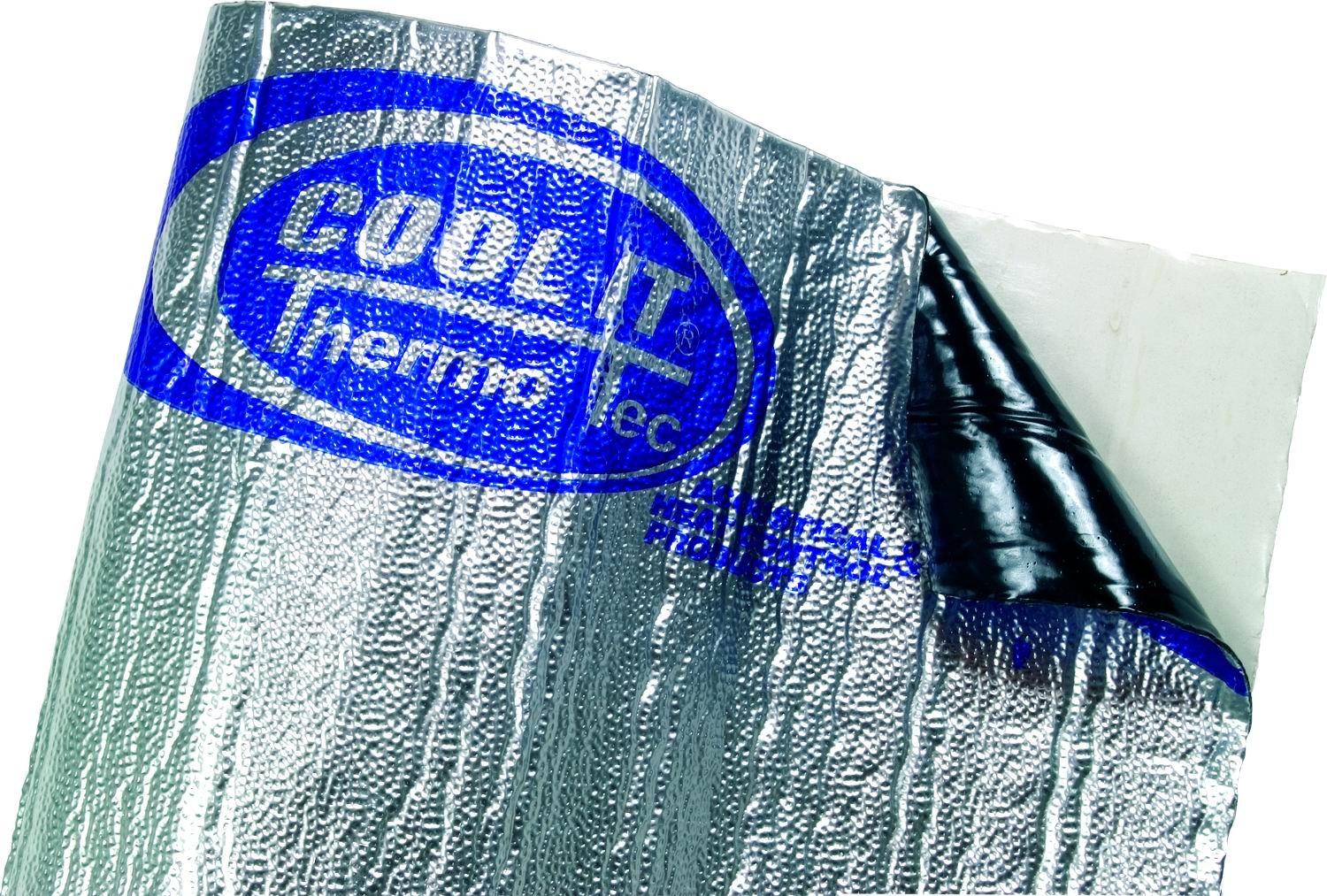 Thermo-Tec 14610 24 X 36 Heat and Sound Suppressor