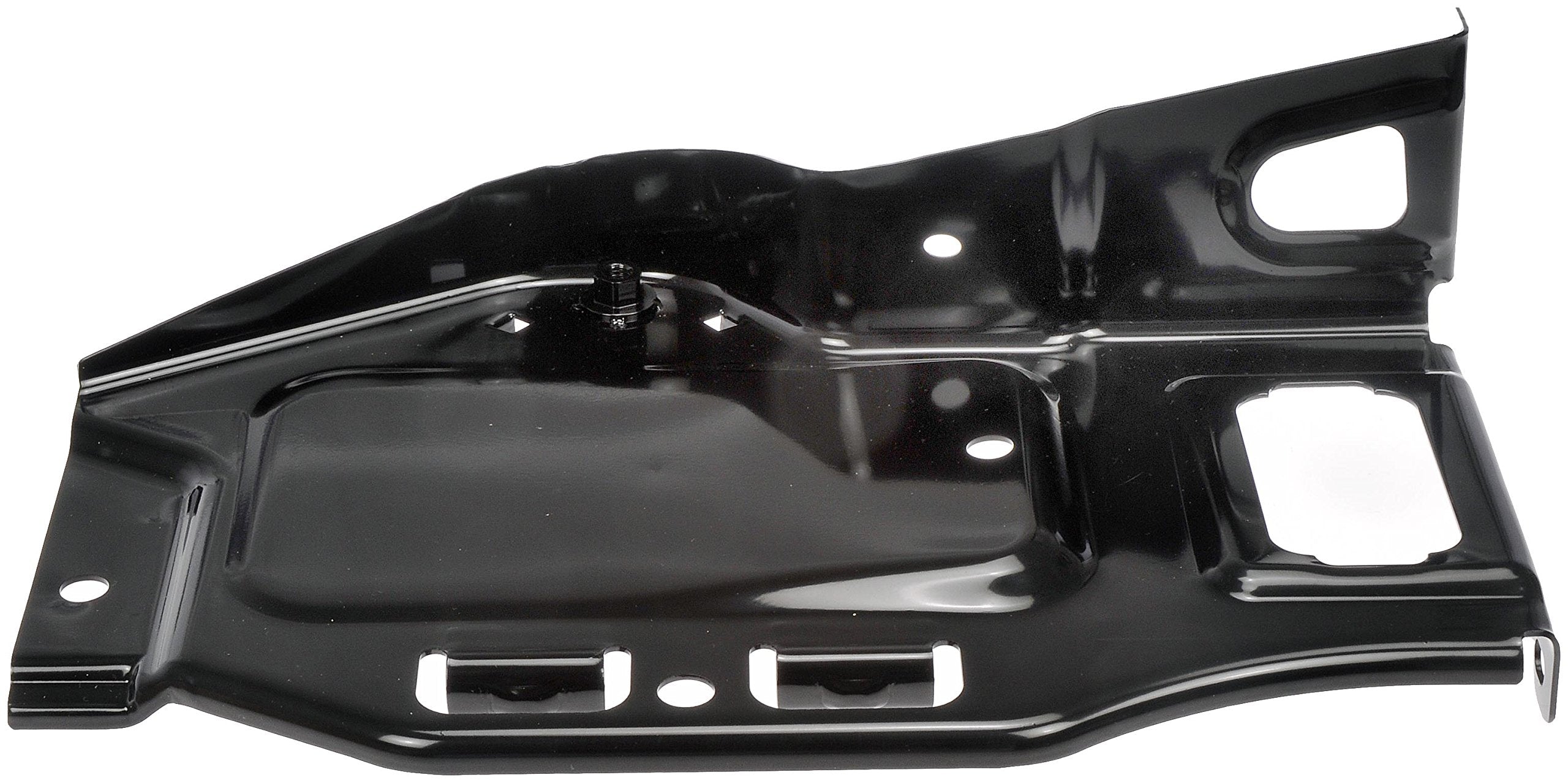 Dorman 00085 Battery Tray Replacement for Cadillac/Chevrolet/GMC - Black