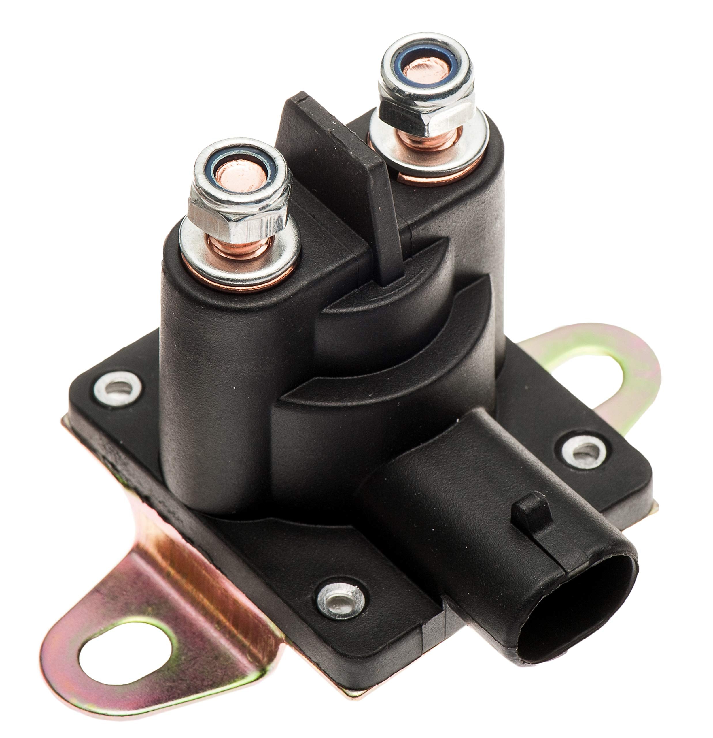 Sea Doo Starter Solenoid Relay Metal Base SP SPI SPX XP HX GTS GTI GTX GS