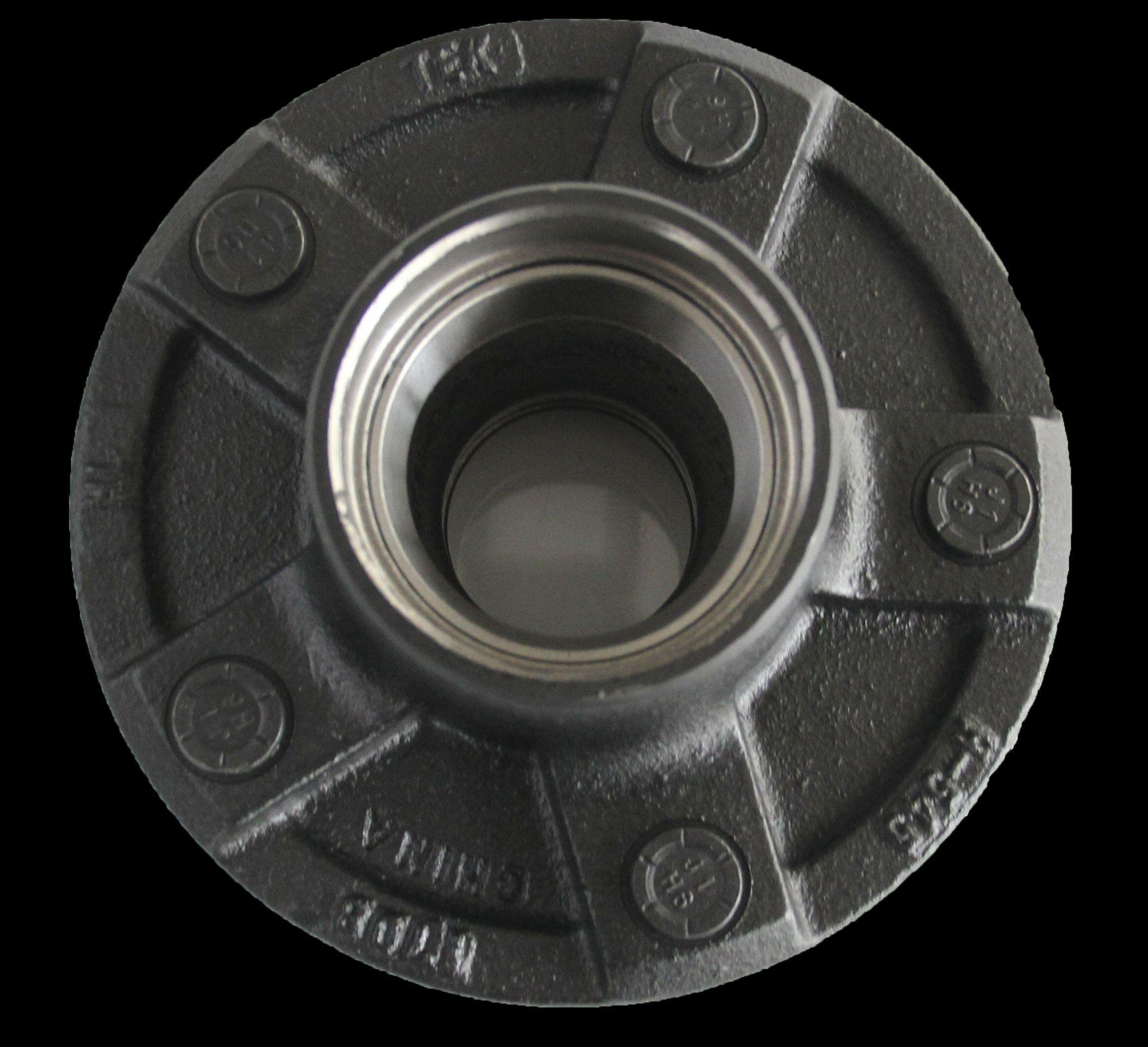 Husky Towing 33085 3.5K 5-5.00 Idler;L68111/L44610Lf
