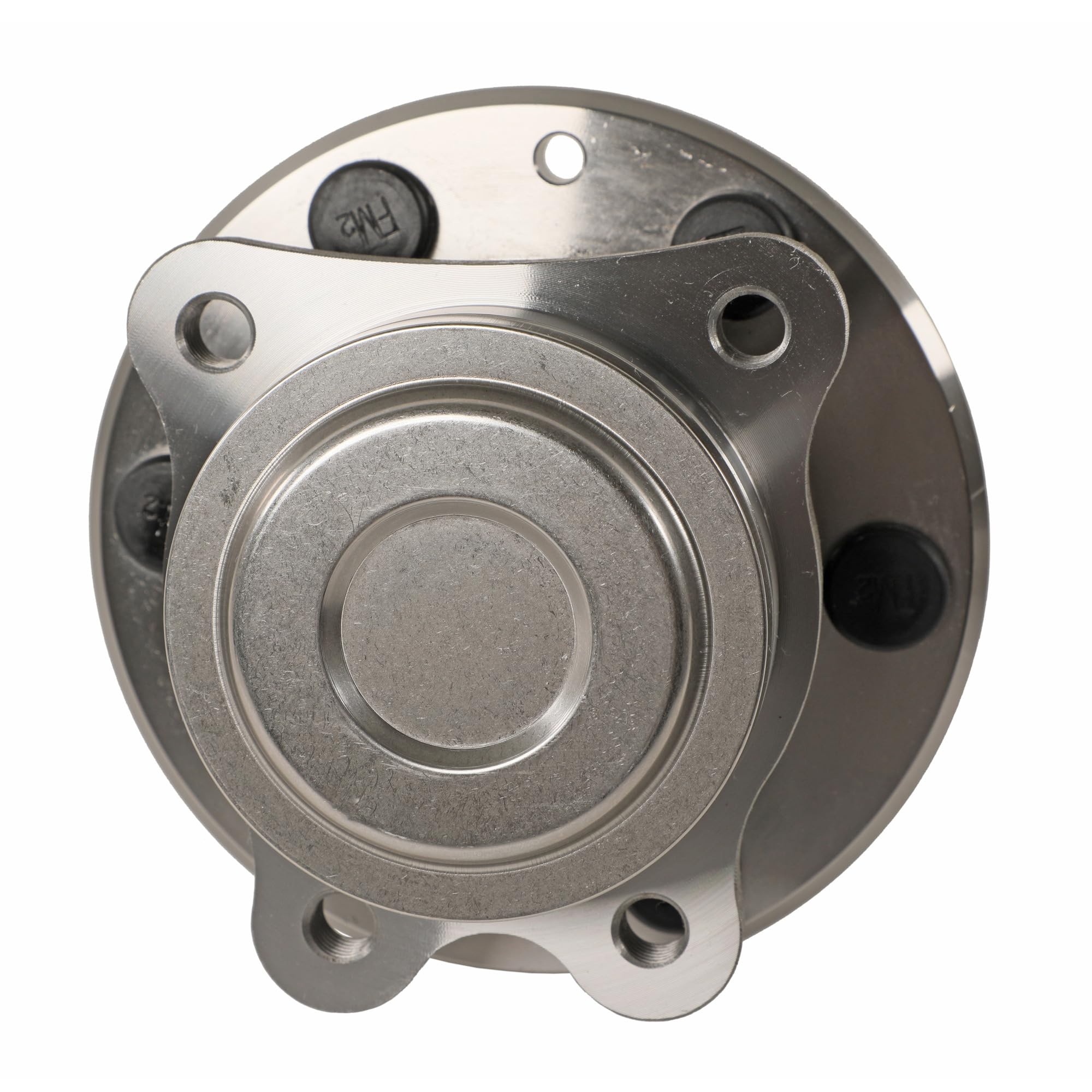 Moog 515196 Wheel Bearing And Hub Assembly For Chevrolet Colorado