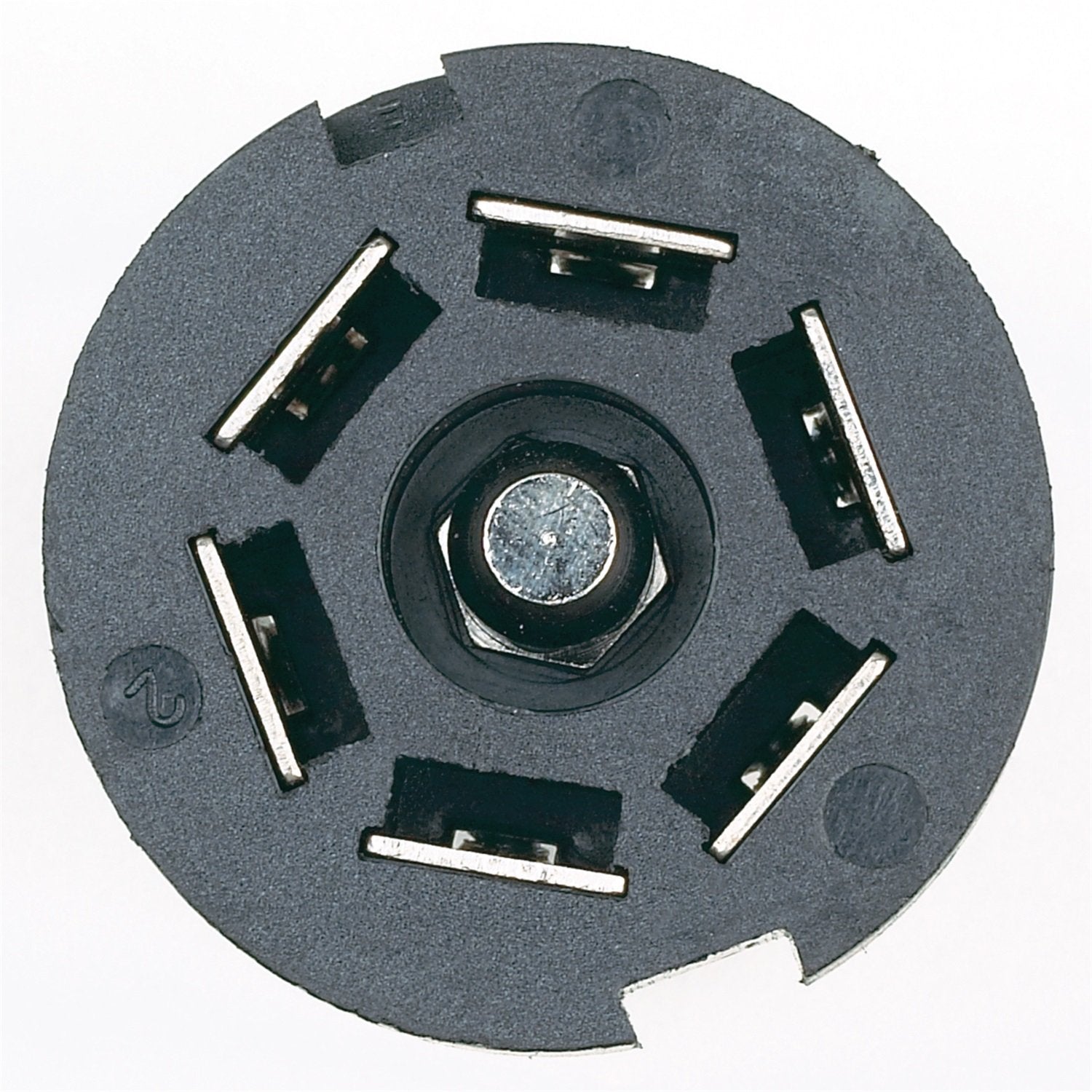 Hopkins Towing Solutions 48515 7 Pole Rv Blade Trailer Connector