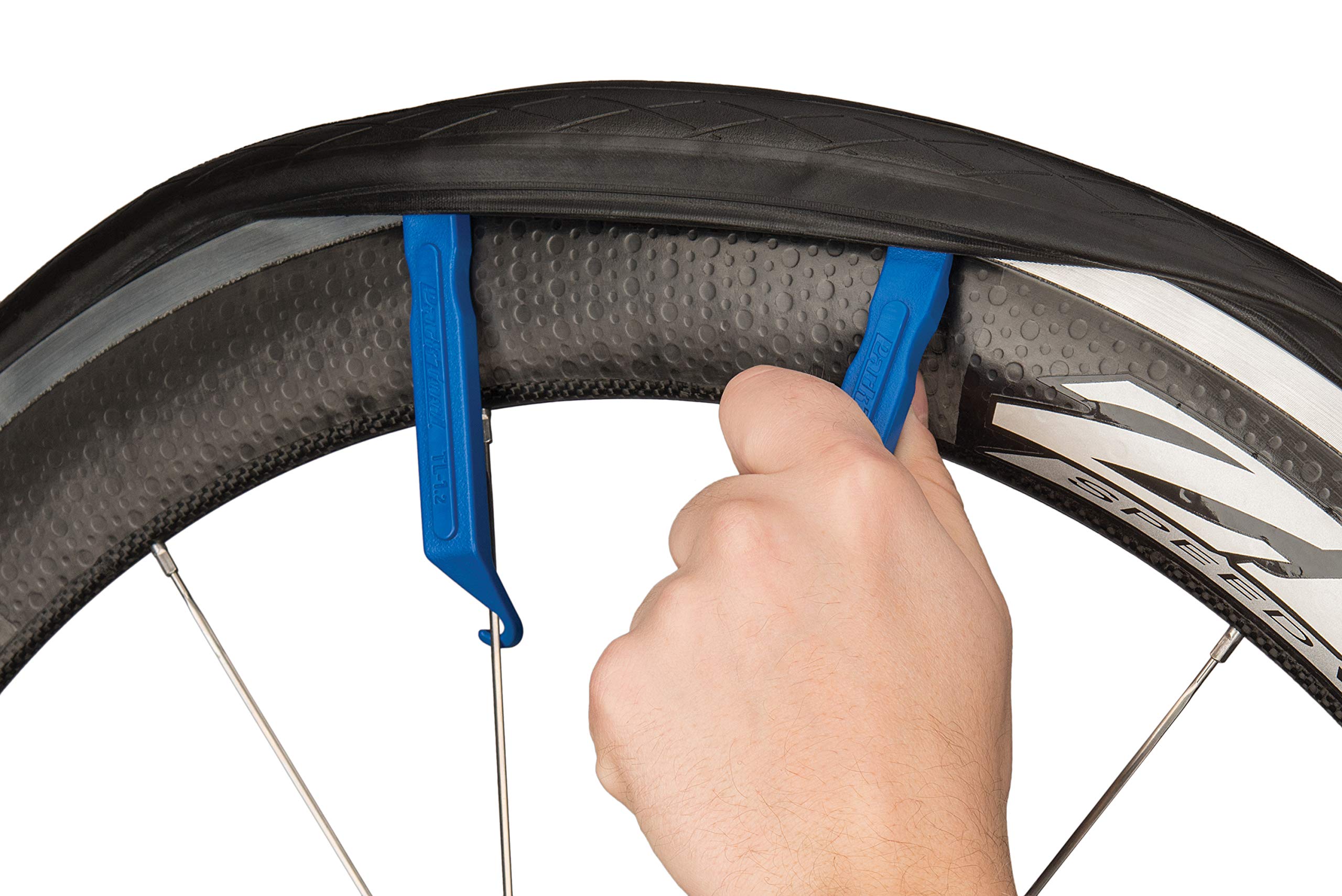 Park Tool Tr-1 Tire And Tube Repair Kit