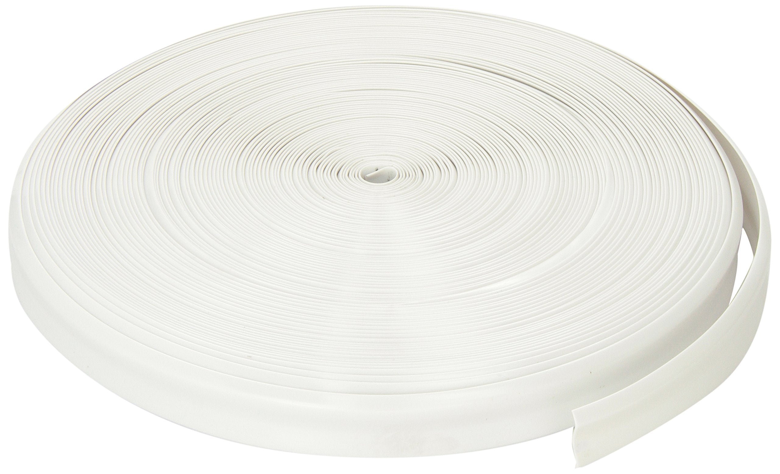 Ap Products 011-306 1'' X 100' White Vinyl Insert