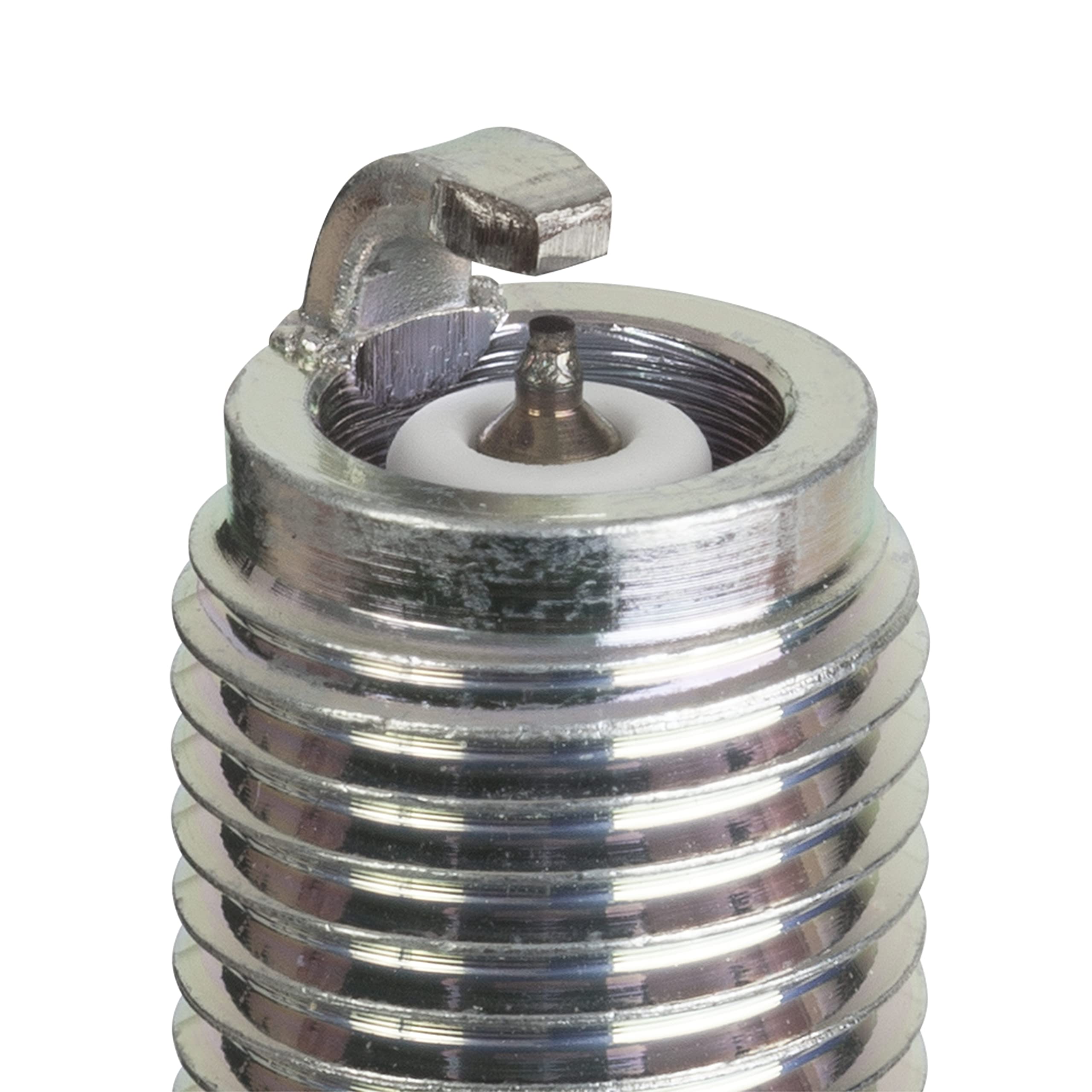 NGK Iridium IX Spark Plug CR10EIX - Pack of 1, High Performance, Durable Design
