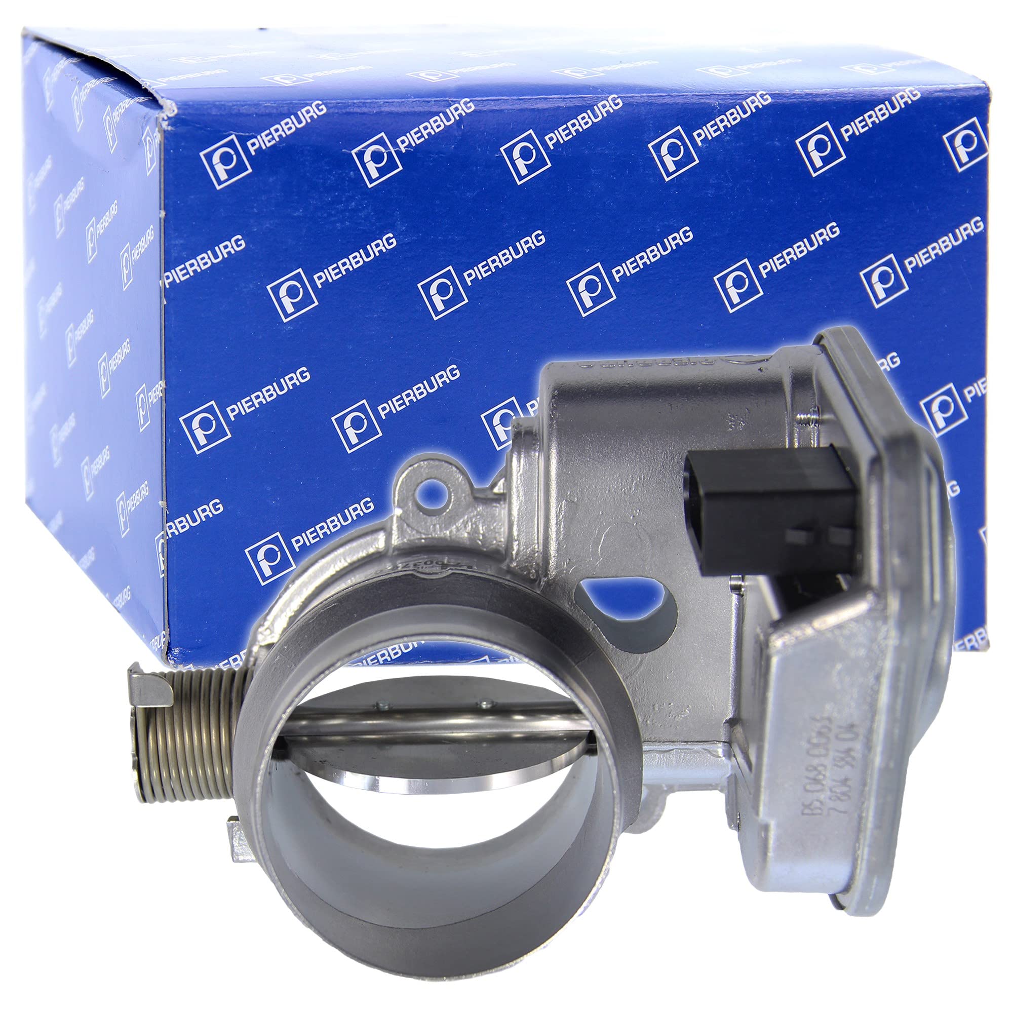 Pierburg 7.00376.04.0 Control Flap