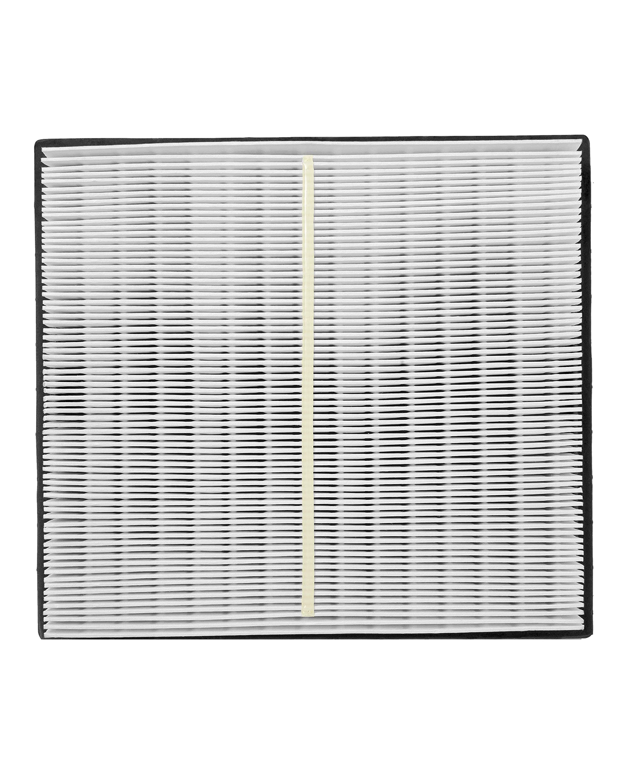 Spearhead Mpg Defense Max Thrust Engine Air Filter For All Mileage Vehicles, Fits Like Oem, Restores Mpg & Acceleration (Mt-755)