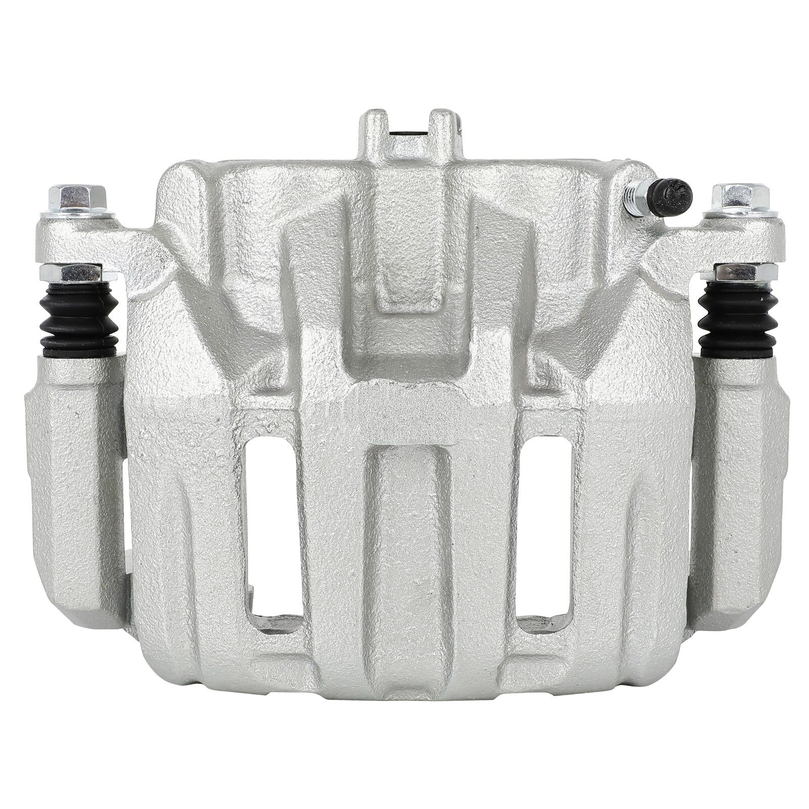 cciyu 19B2958 Front Left Brake Caliper With Bracket For Acura For RDX,For Honda For Accord Crosstour/For Crosstour/For CR-V/For 