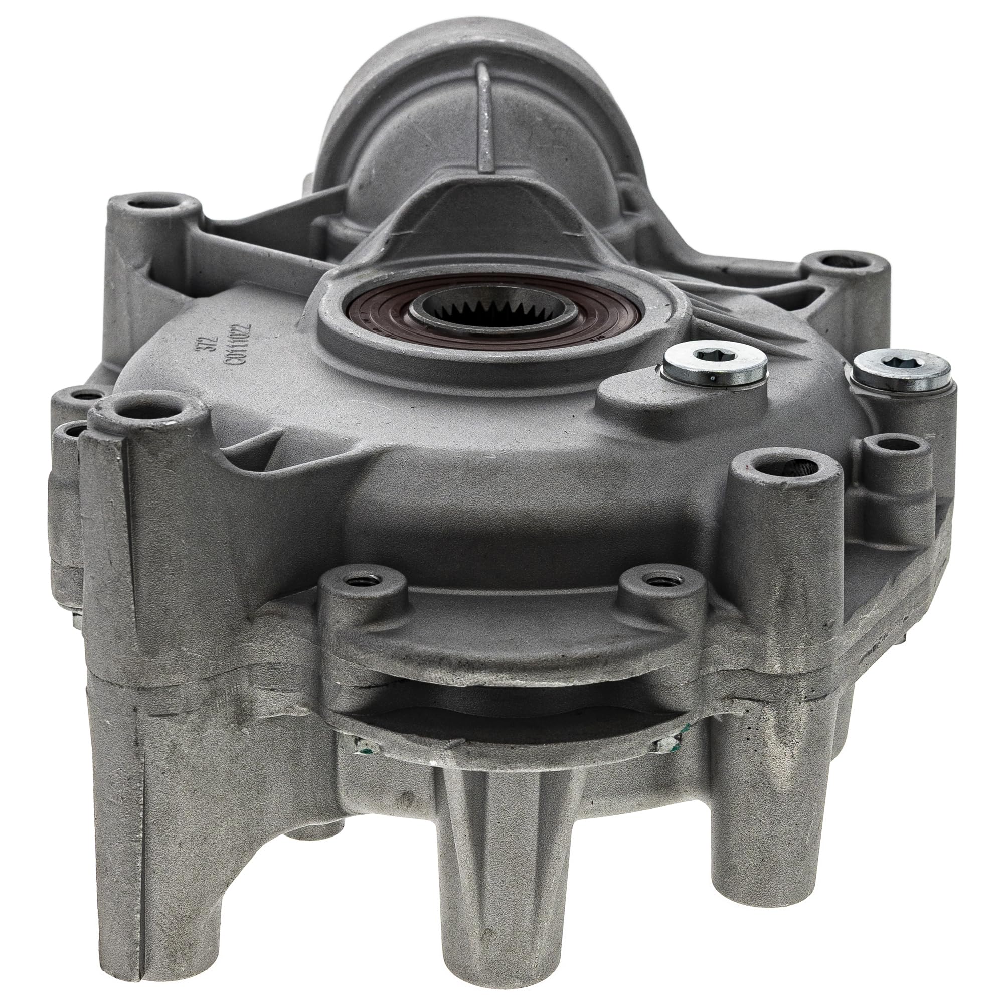 Niche Rear Differential Gear Case For Polaris Sportsman Xp 850 550 Touring Scrambler 1000 550 1332802