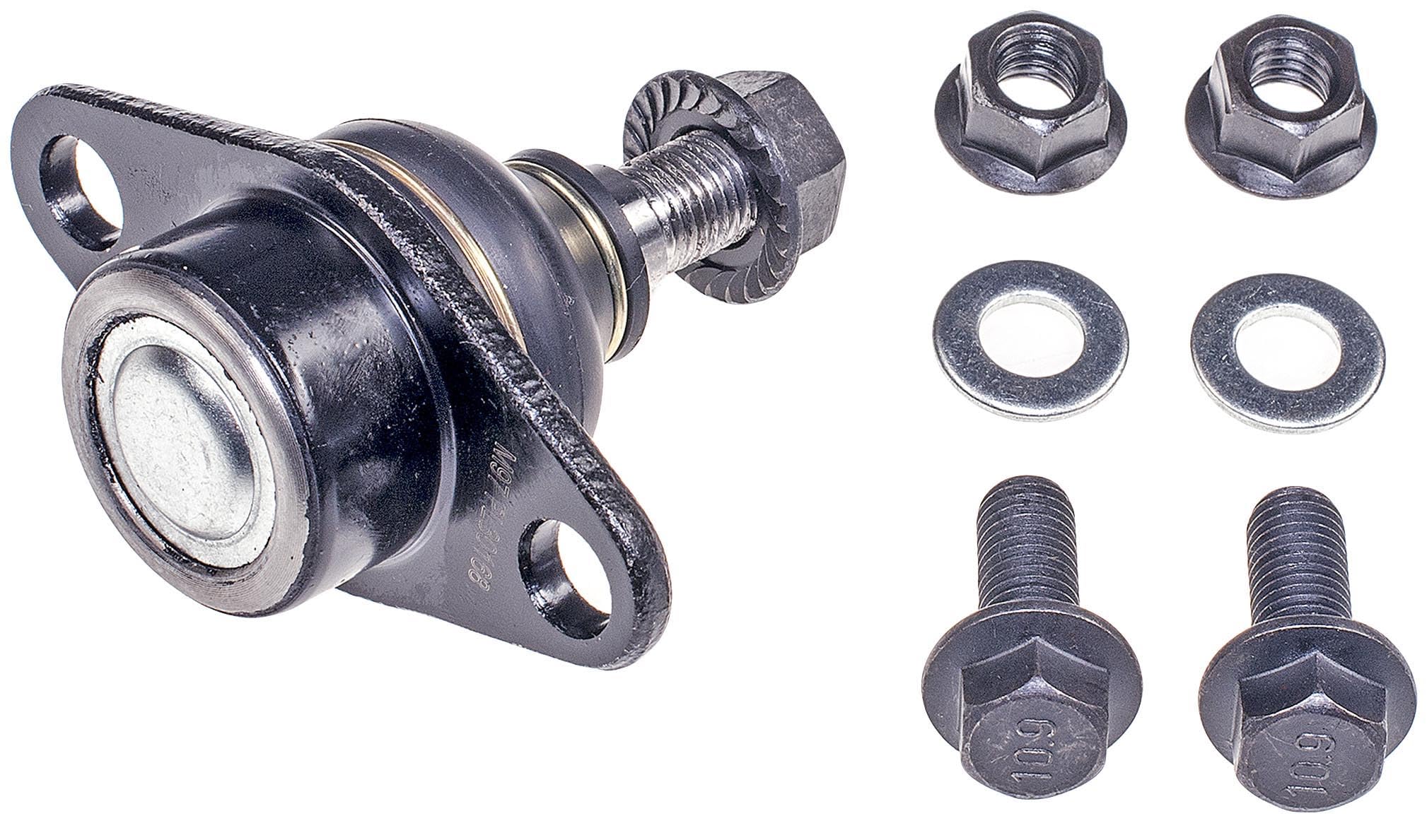 Dorman BJ29015 Front Lower Outer Suspension Ball Joint Compatible with Select Mini Models