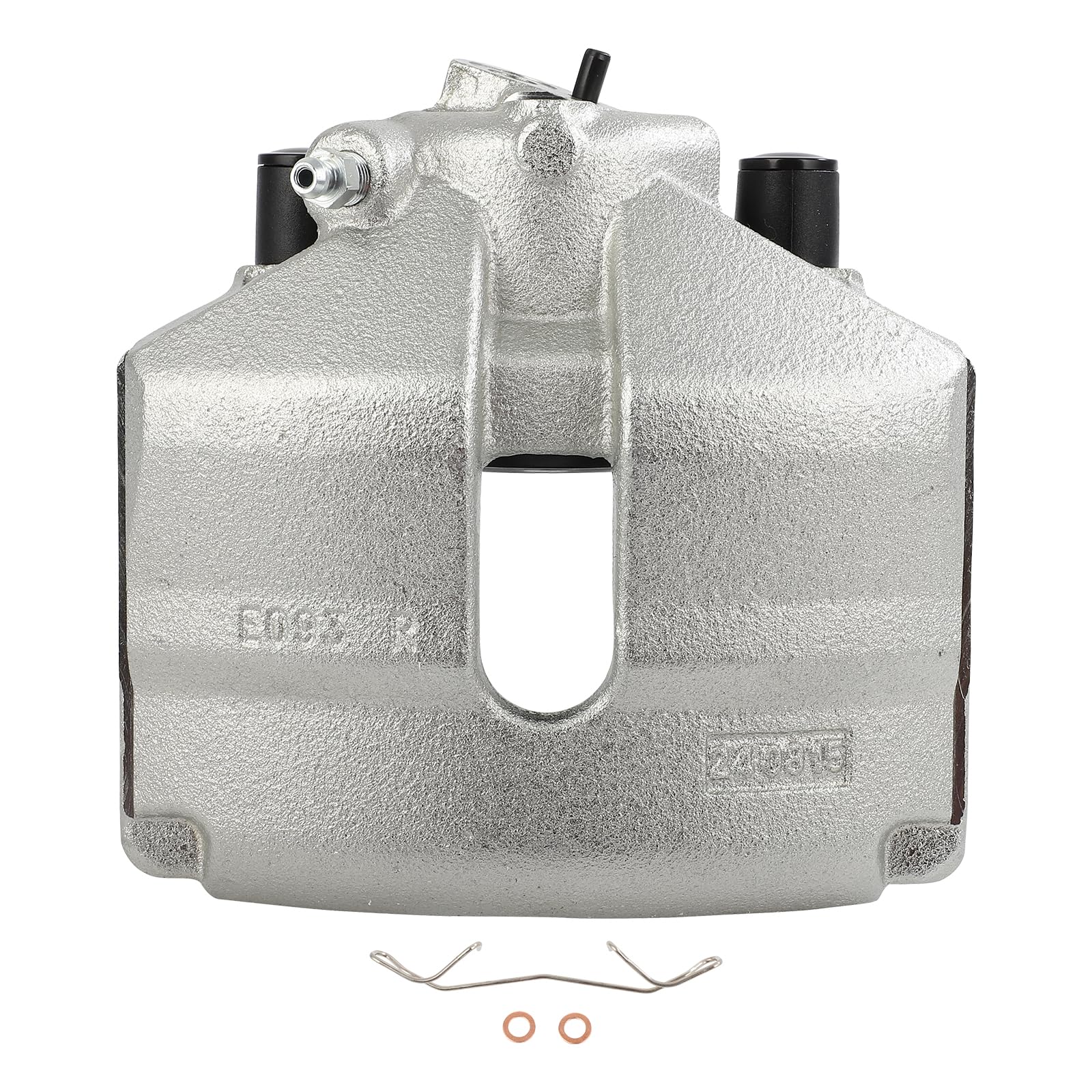 cciyu 19-2975 Front Right Brake Caliper Fit For Audi For A1 2011-2013,For Audi For A3 2010-2013,For Volkswagen For TYPE 1 2012-2