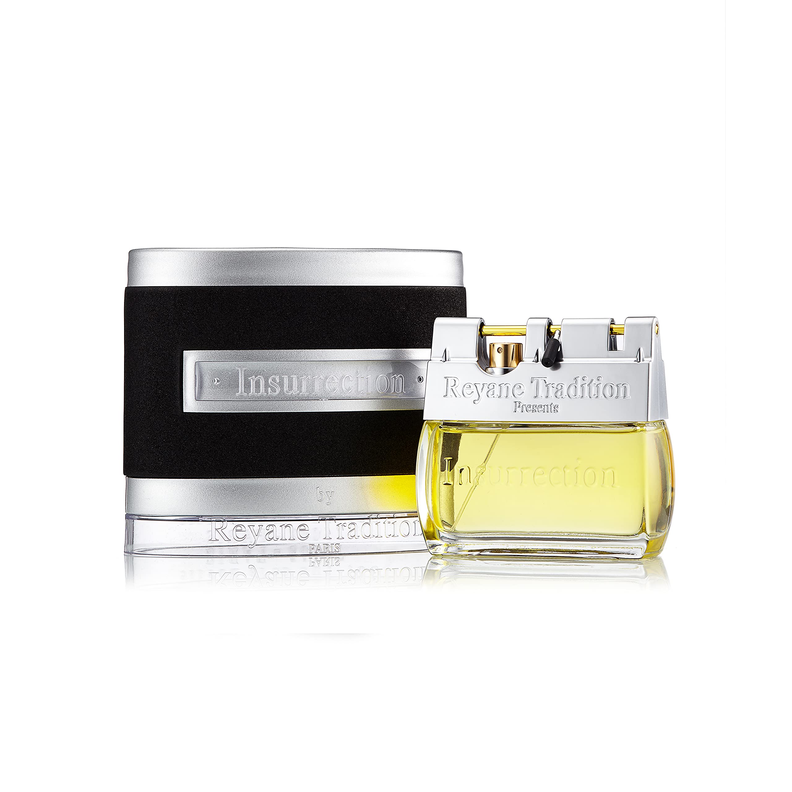 Reyane Tradition Insurrection (Classique)-New