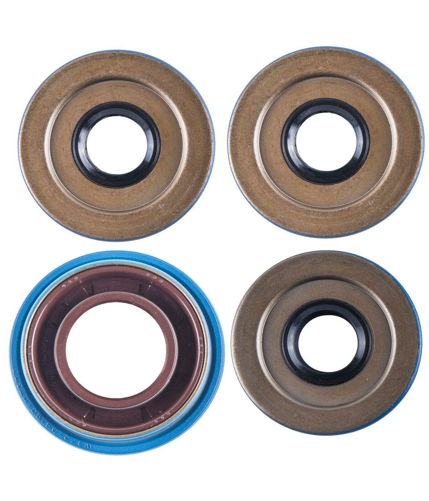 East Lake Axle replacement for rear differential seal kit Polaris Ranger 400/500 / 800 2010 2011 2012-2014