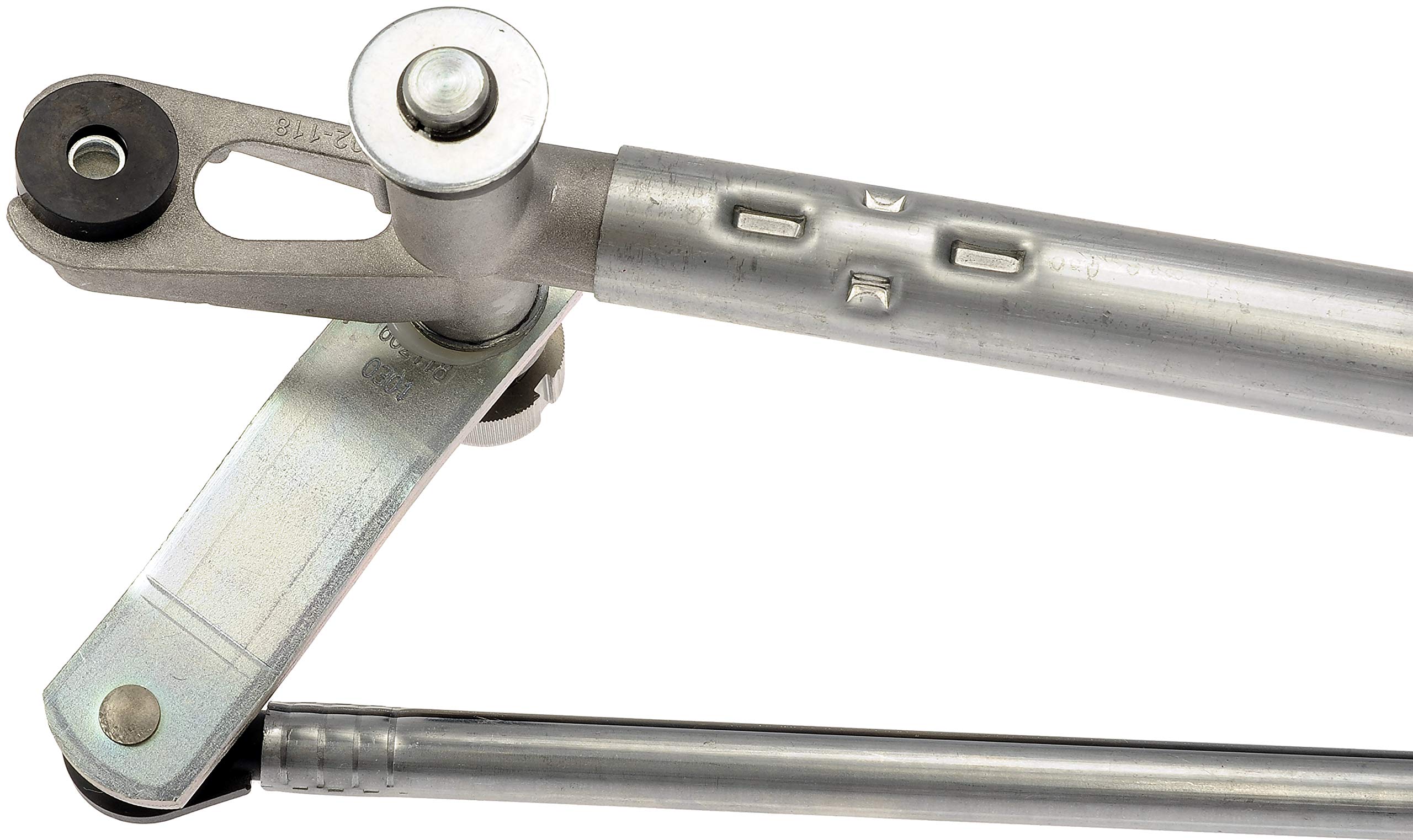 Dorman Windshield Wiper Motor and Linkage Assembly for Select Dodge Models, Model 602-130AS