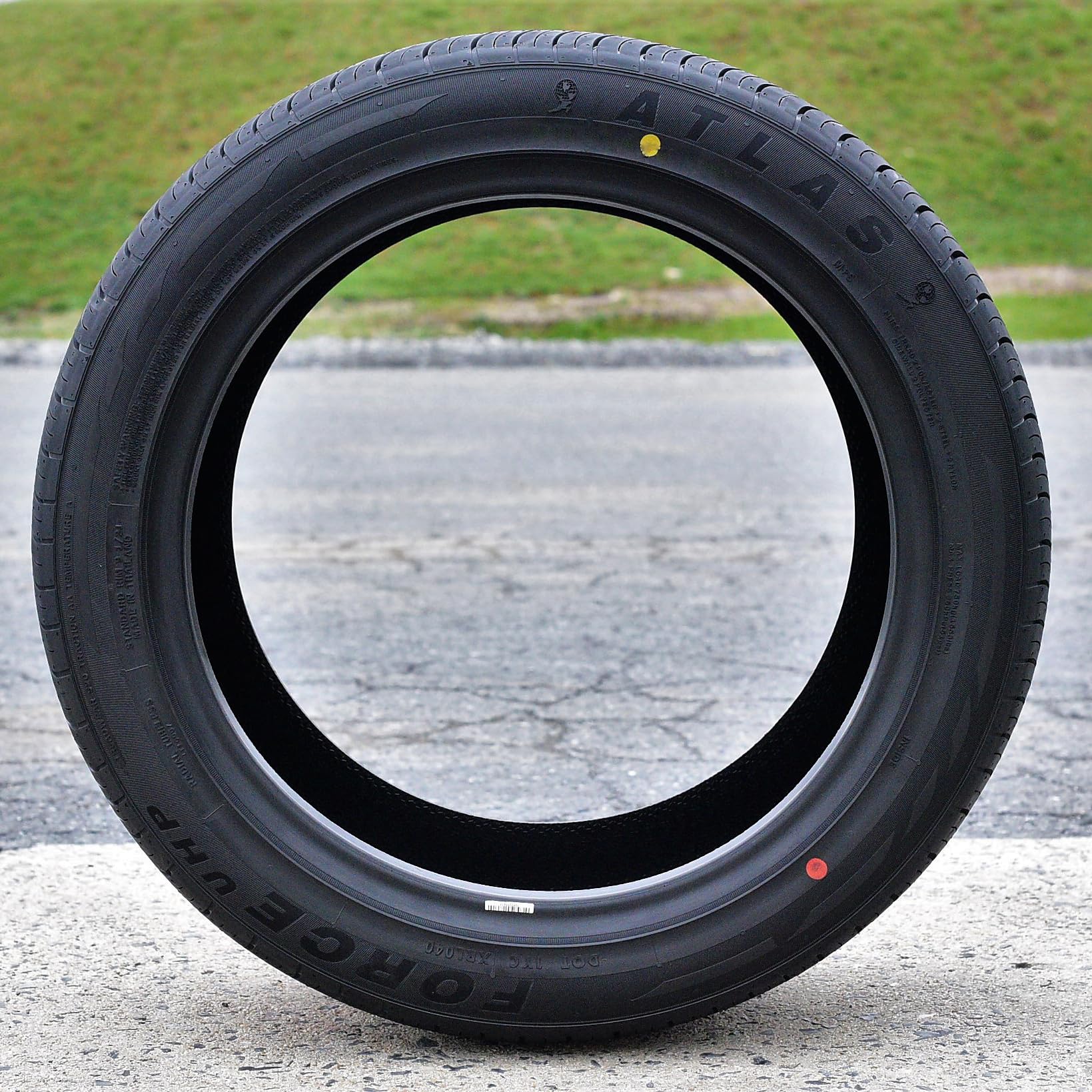 Atlas Force Uhp 225/45R19Xl 96Y Bsw