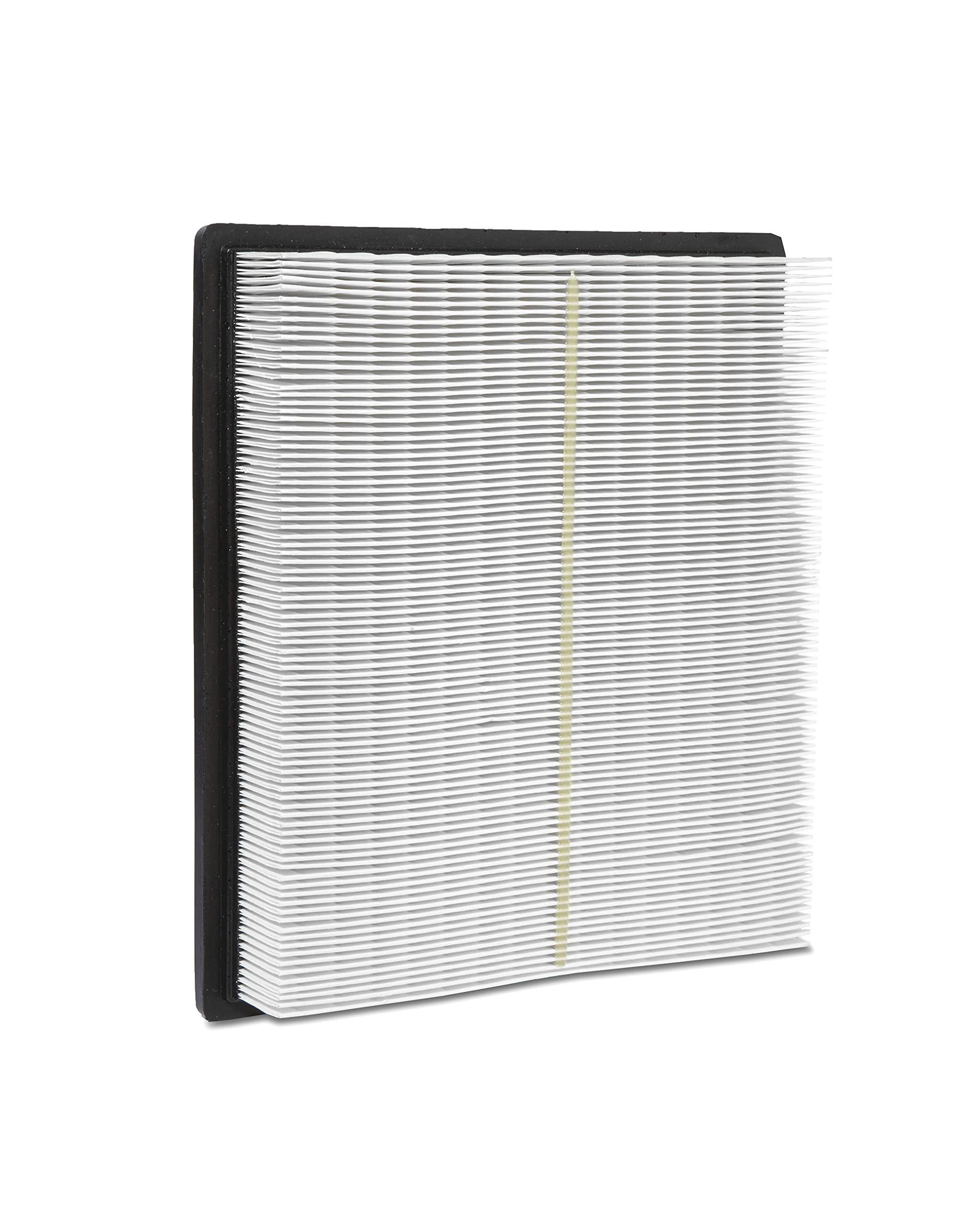 Spearhead Mpg Defense Max Thrust Engine Air Filter For All Mileage Vehicles, Fits Like Oem, Restores Mpg & Acceleration (Mt-895)