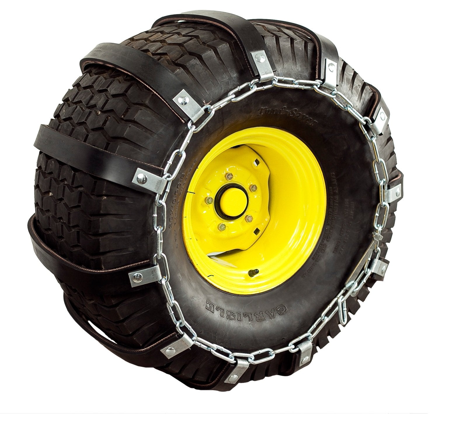 Terragrips Tire Chains (26X12-12) [St90011]