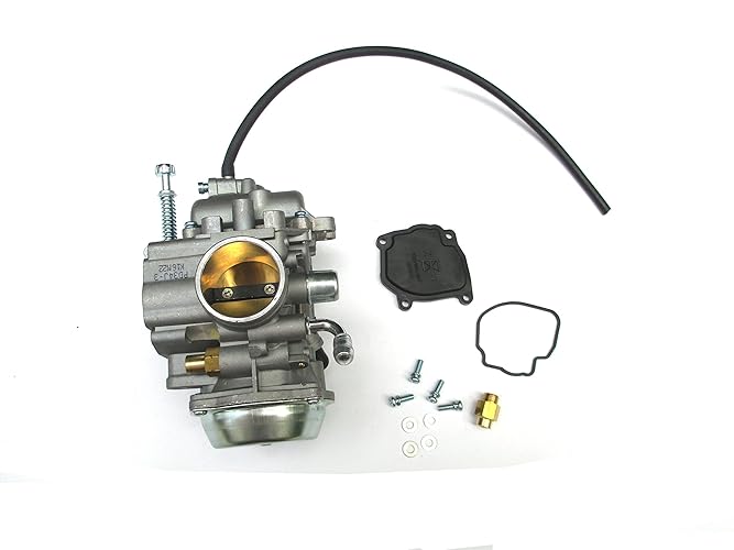 New Carburetor Carb Fits Polaris Xpedition 425 4X4 Atv Quad Carb 2000 2001 2002