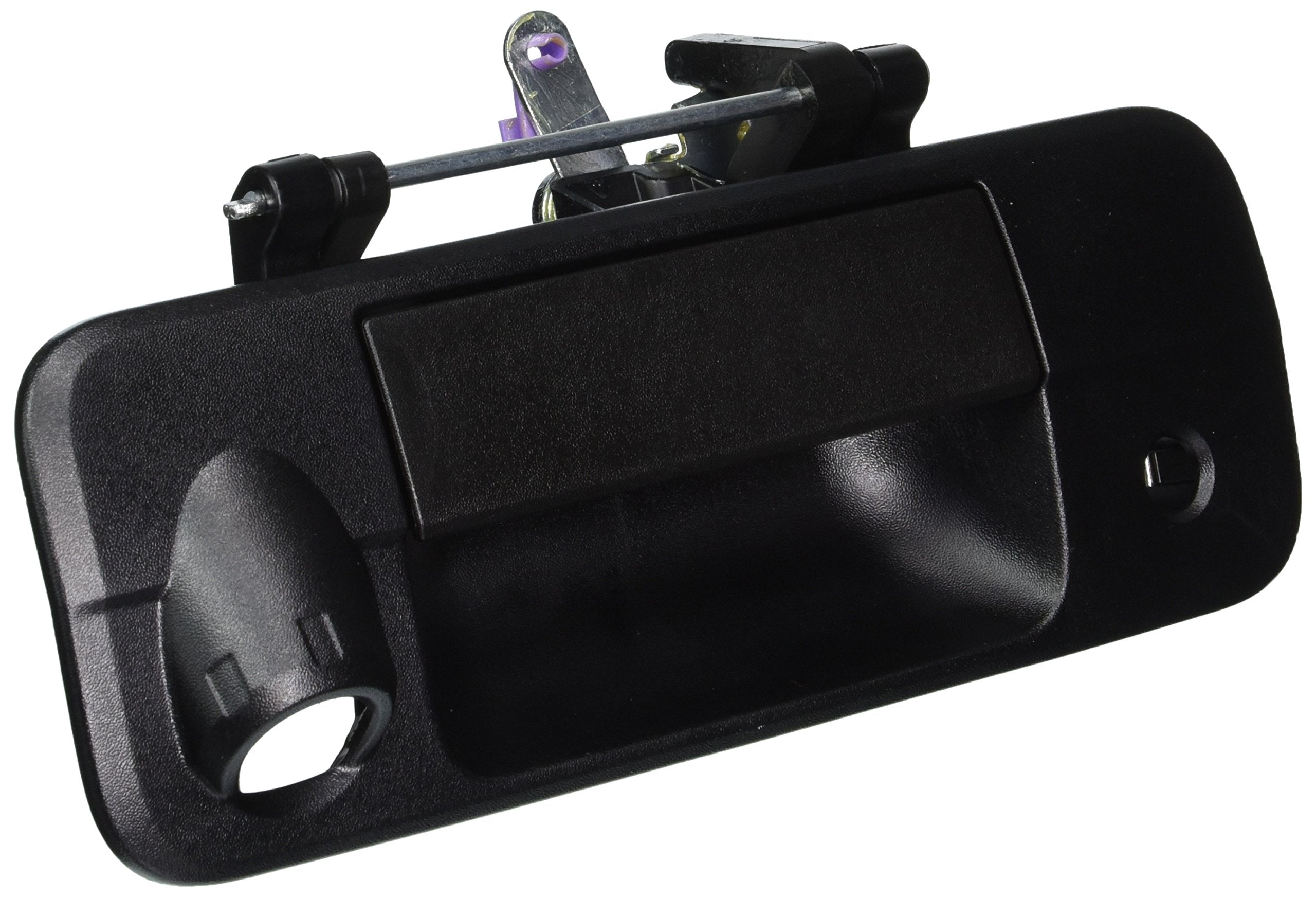 Genuine Toyota 69090-0C051 Door Handle Assembly