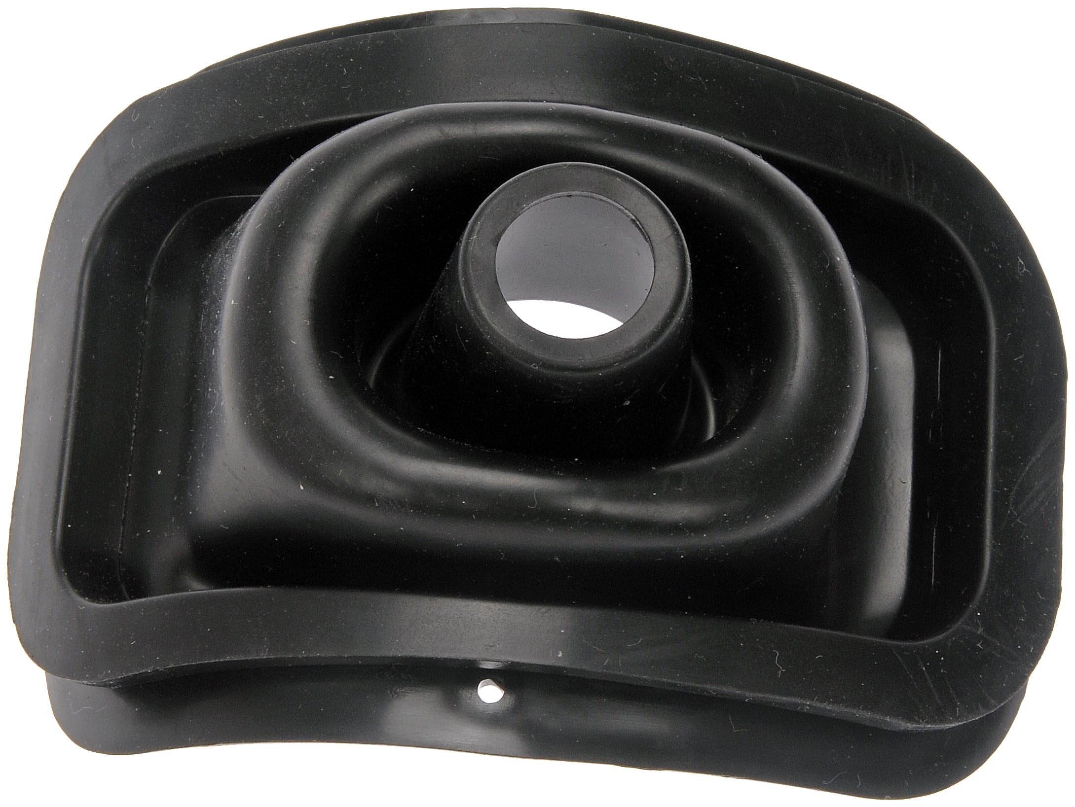 Dorman 47106Cd Automatic / Manual Transmission Shift Boot Compatible With Select Models , Black