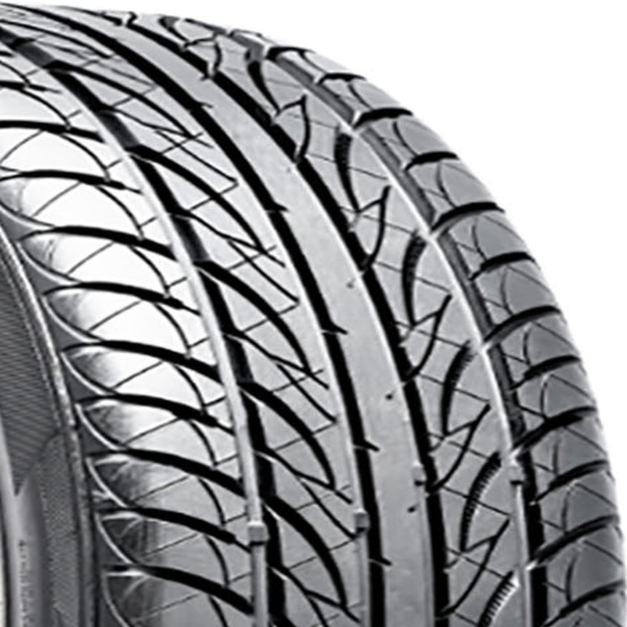 Summit Ultramax Hp A/S All Season 245/40R18 97W Xl Passenger Tire