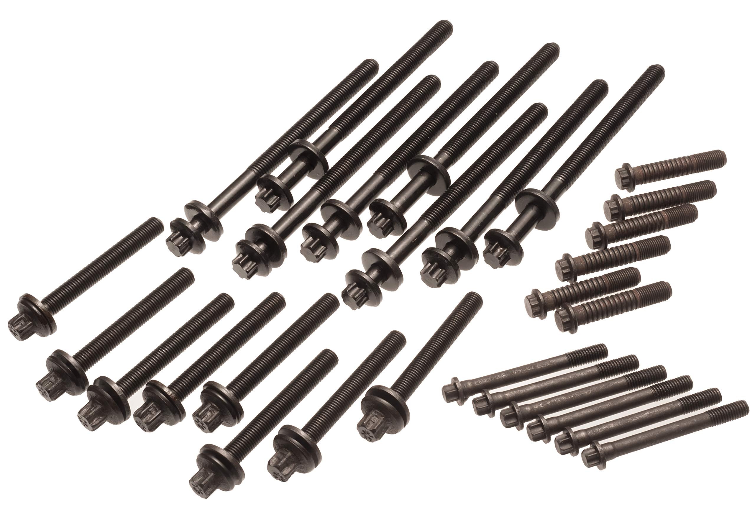 Engine Bolt Kit for SeaDoo 4-Tec 1503 1630 All Head/Rod/Case/Rocker Arm