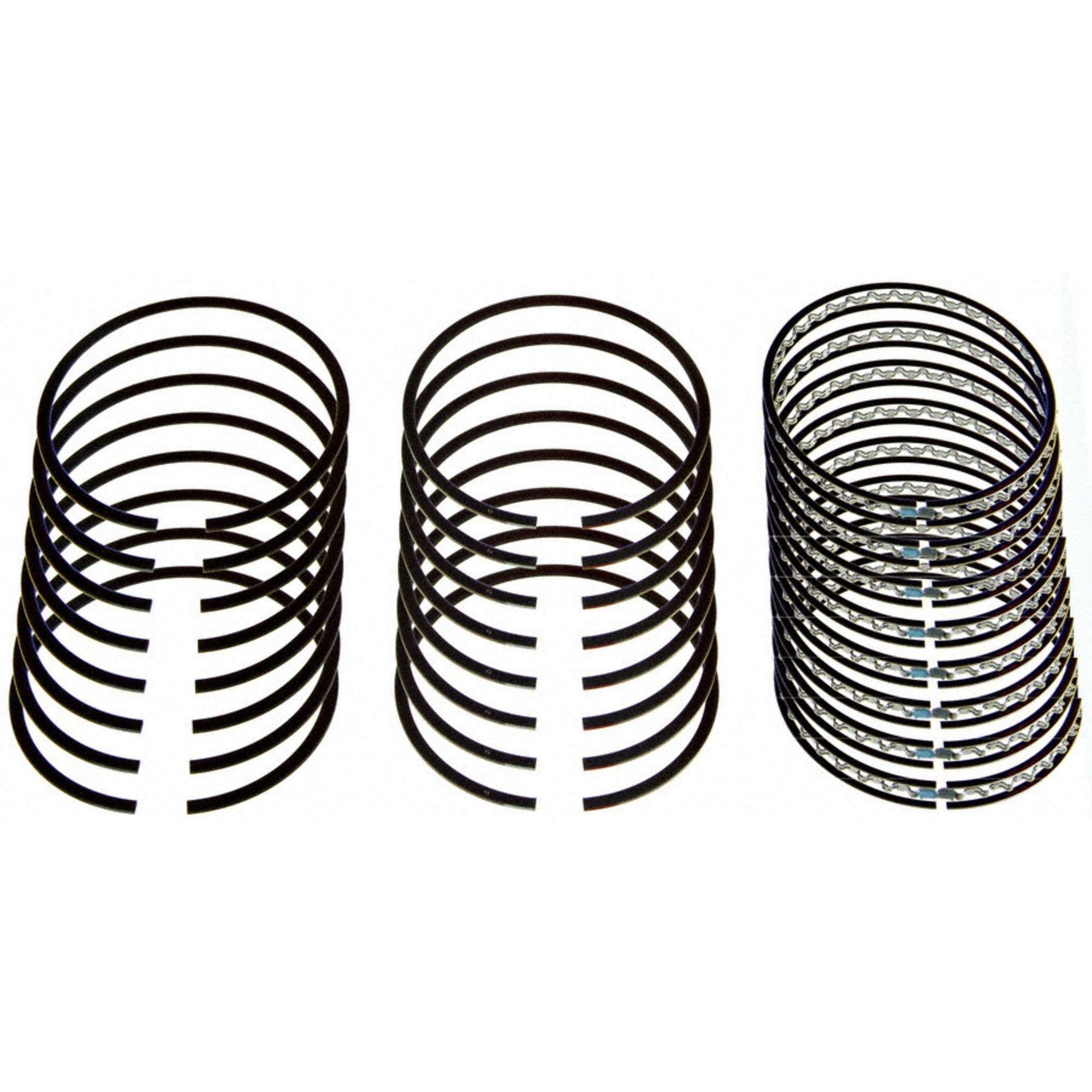 Sealed Power E-233K 30 Premium Piston Ring Set