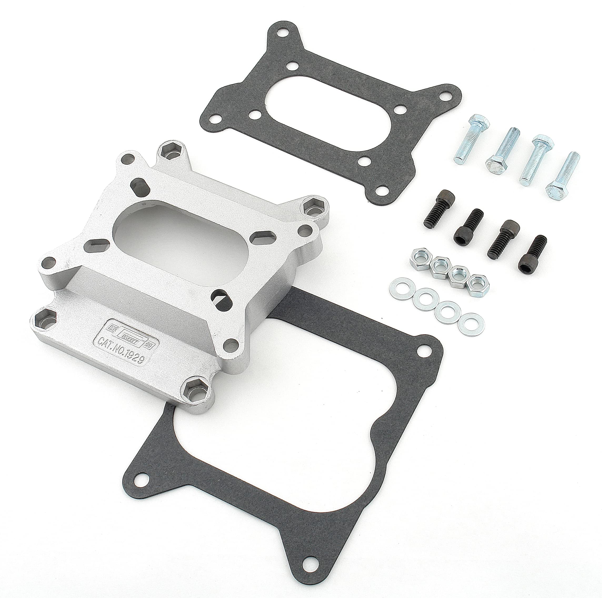 Mr. Gasket 1929Mrg Carburetor Adapter
