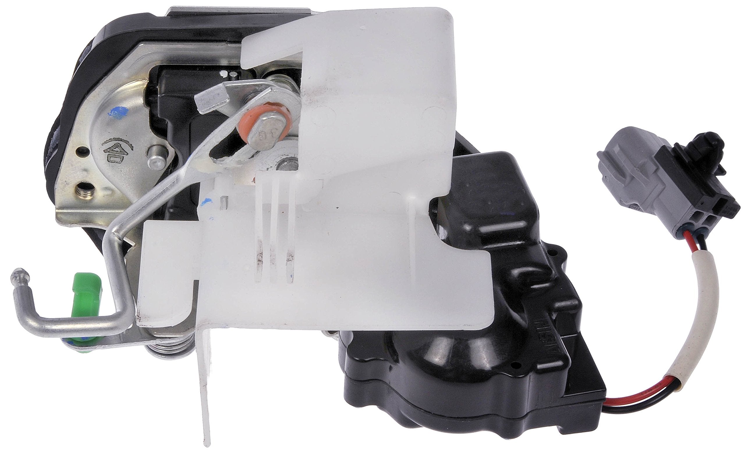 Dorman 931-484 Rear Driver Side Door Lock Actuator Motor Compatible With Select Toyota Models