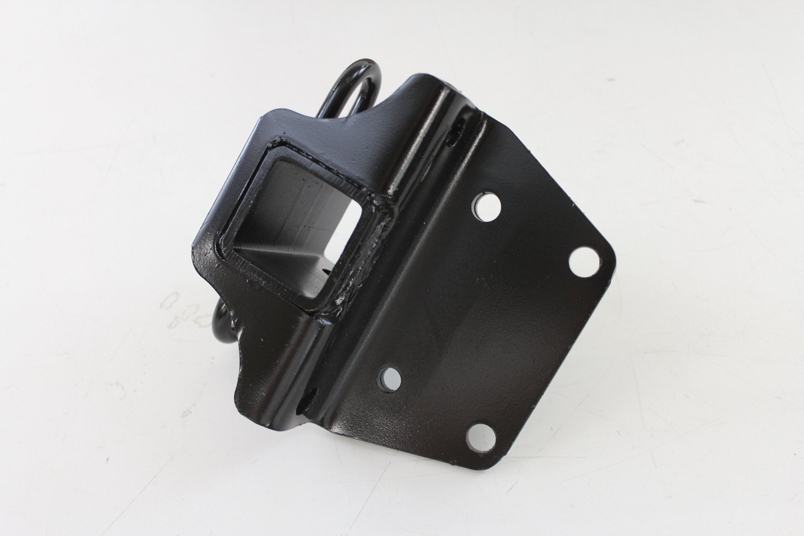 Genuine Toyota Tow Hitch PT228-60060 - Durable, Reliable Towing Accessory for Toyota Vehicles