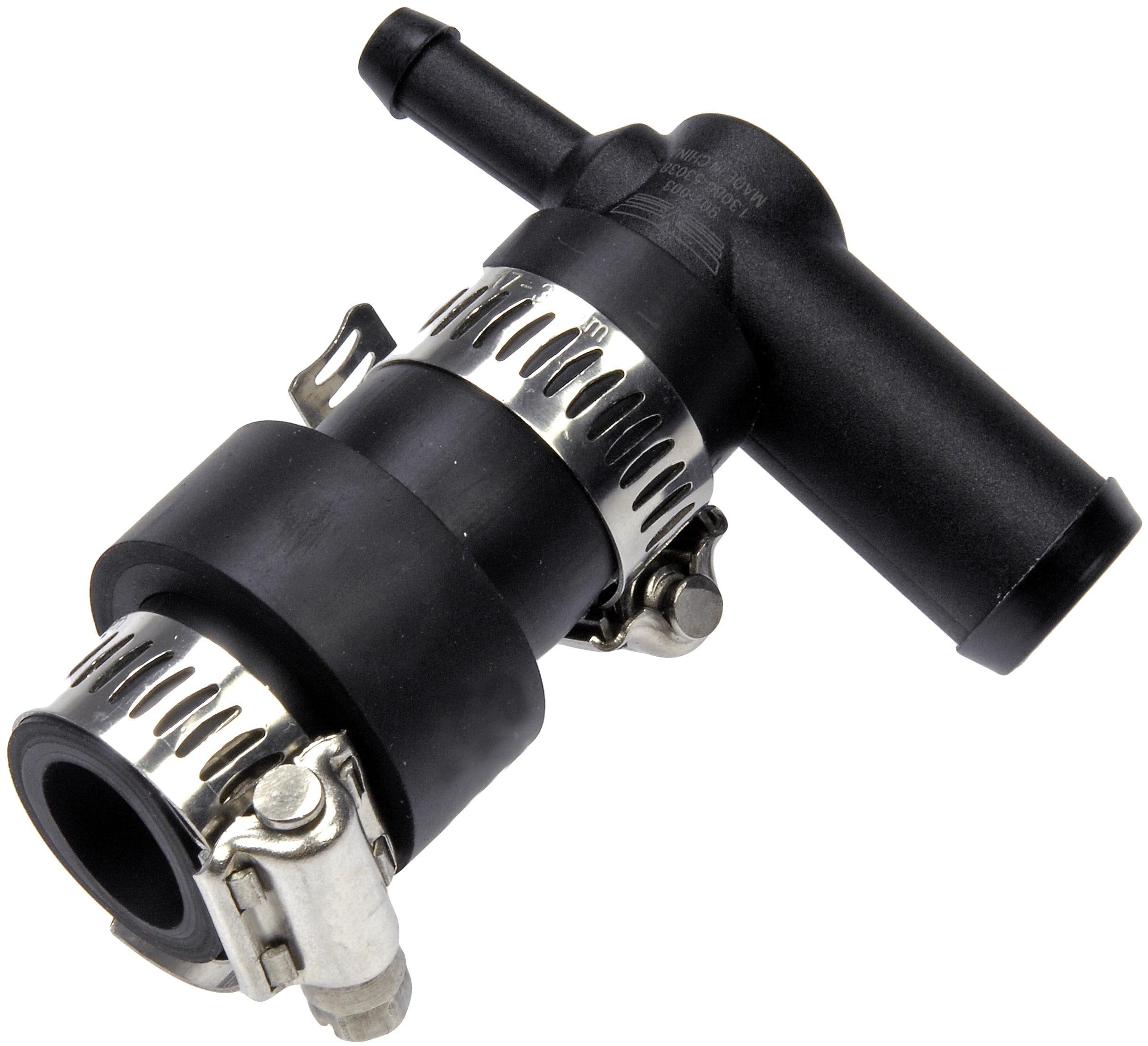 Dorman 902-003 Radiator Coolant Hose Connector Compatible with Select Mazda Models