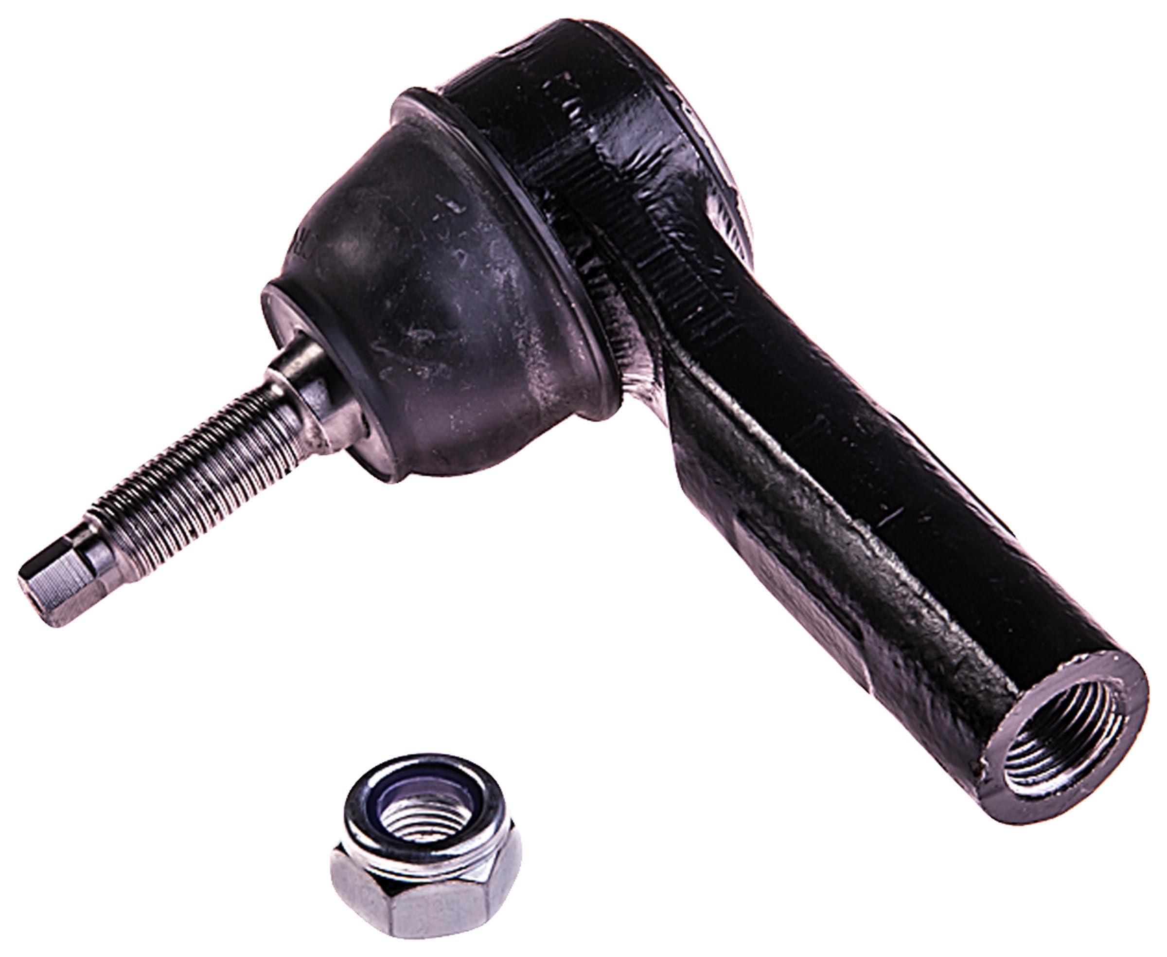 Dorman To86215 Front Outer Steering Tie Rod End Compatible With Select Ford/Mazda/Mercury Models