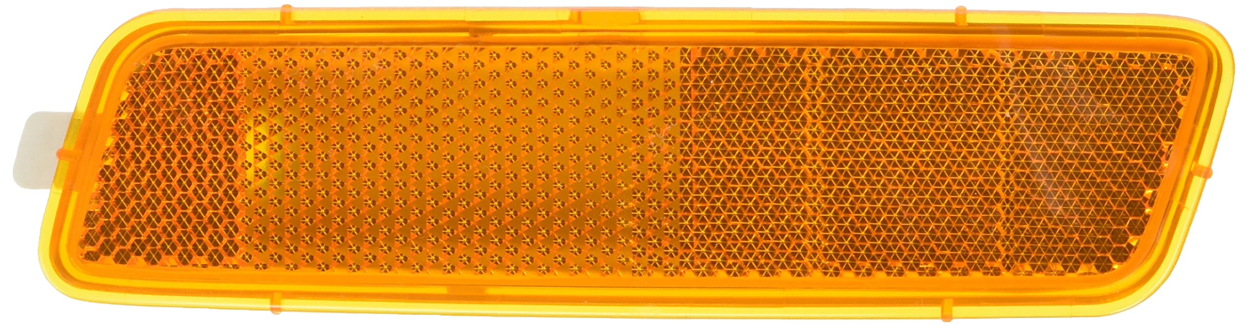 MTC 4739 / 1K9-945-072C Side Marker Light (Right Clear 1K9-945-072C MTC 4739 for Audi/Volkswagen Models)