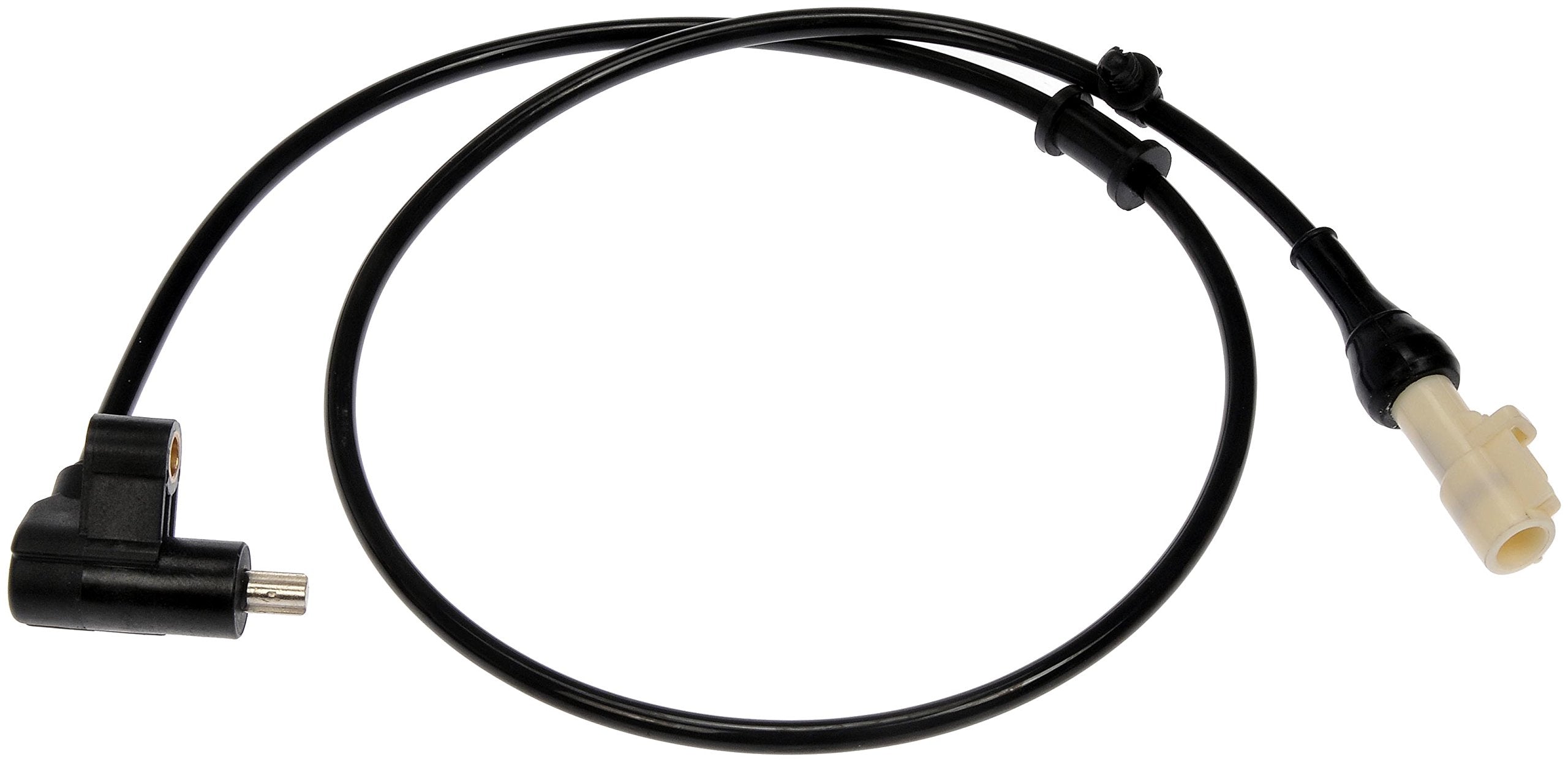 Dorman 970-989 Rear Driver Side Abs Wheel Speed Sensor Compatible With Select Ford/Mercury Models