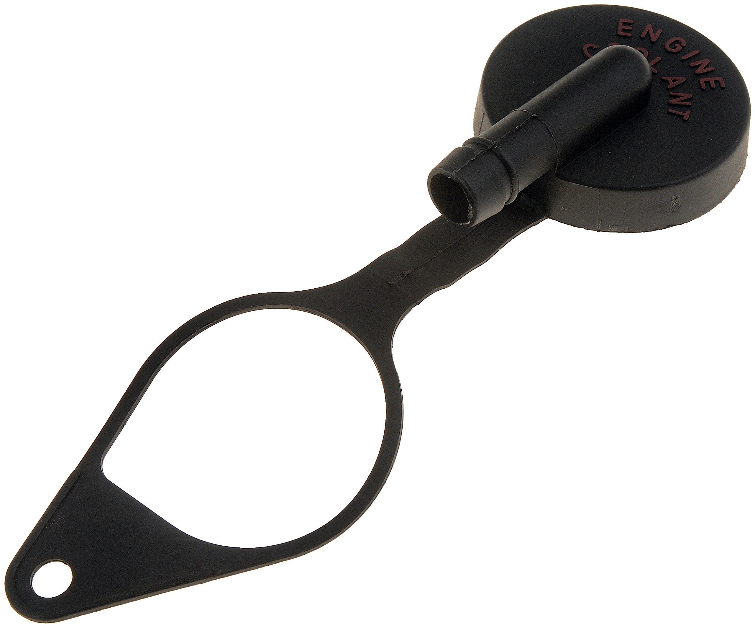 Dorman 82601 Coolant Cap Compatible with Select Models