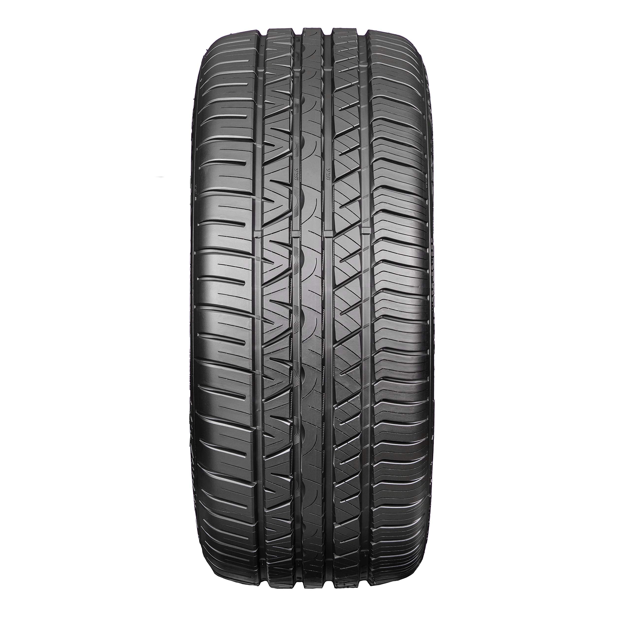 Cooper Zeon Rs3-G1 All-Season 205/55R16 91W Tire