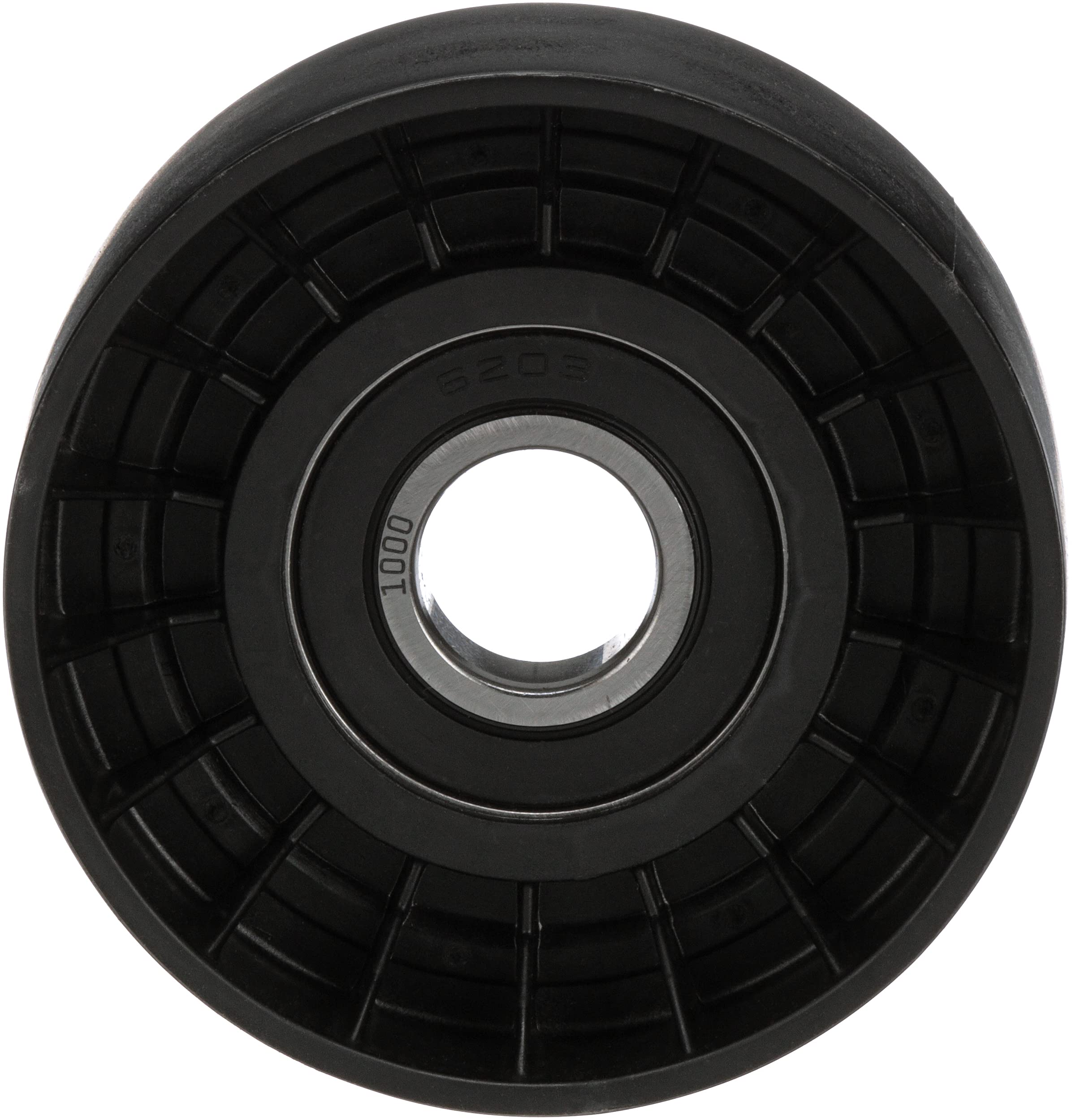 Gates 38023 Drivealign Belt Drive Idler/Tensioner Pulley