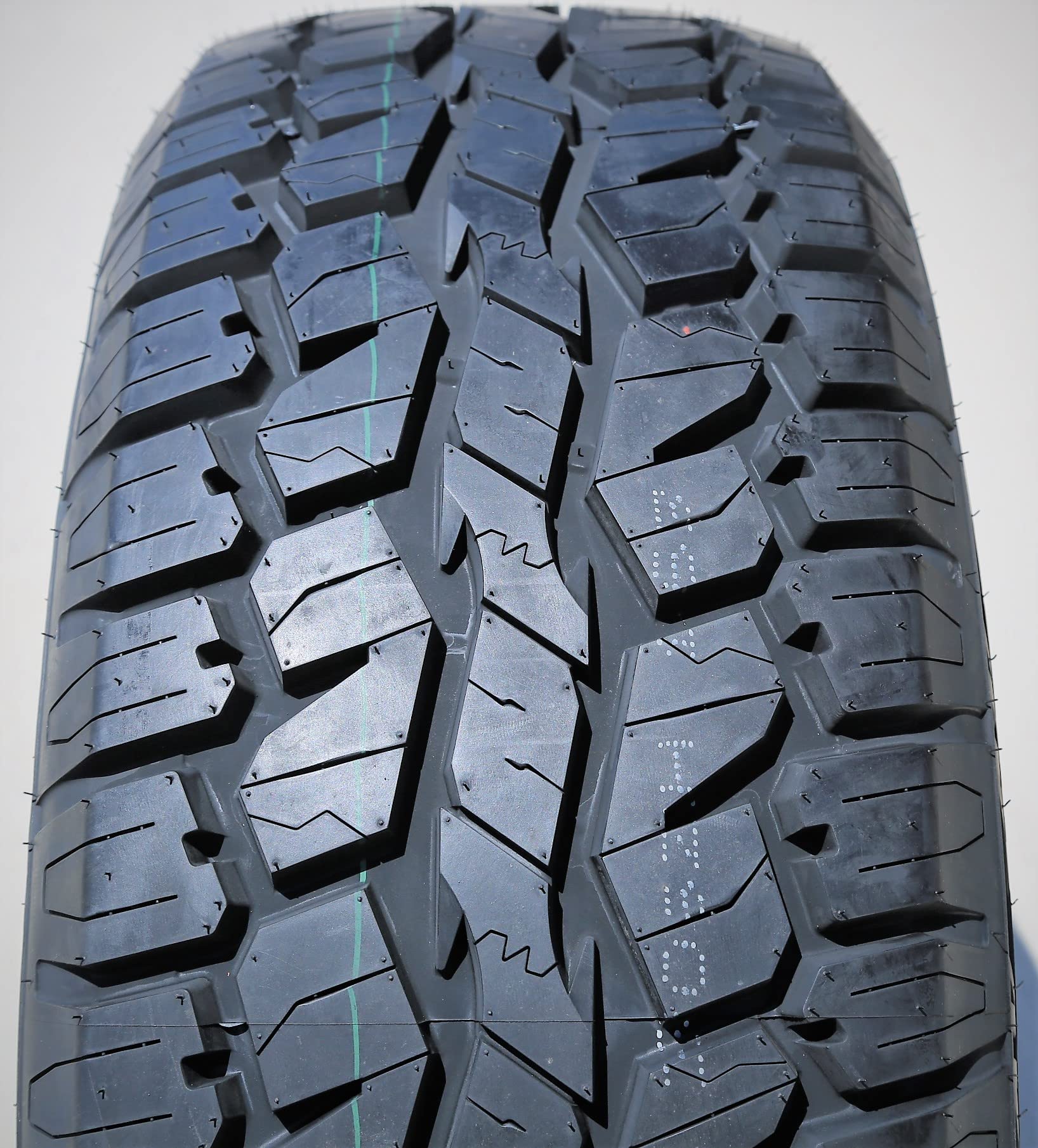 Armstrong TRU-TRAC AT All Terrain - 275/60 R20