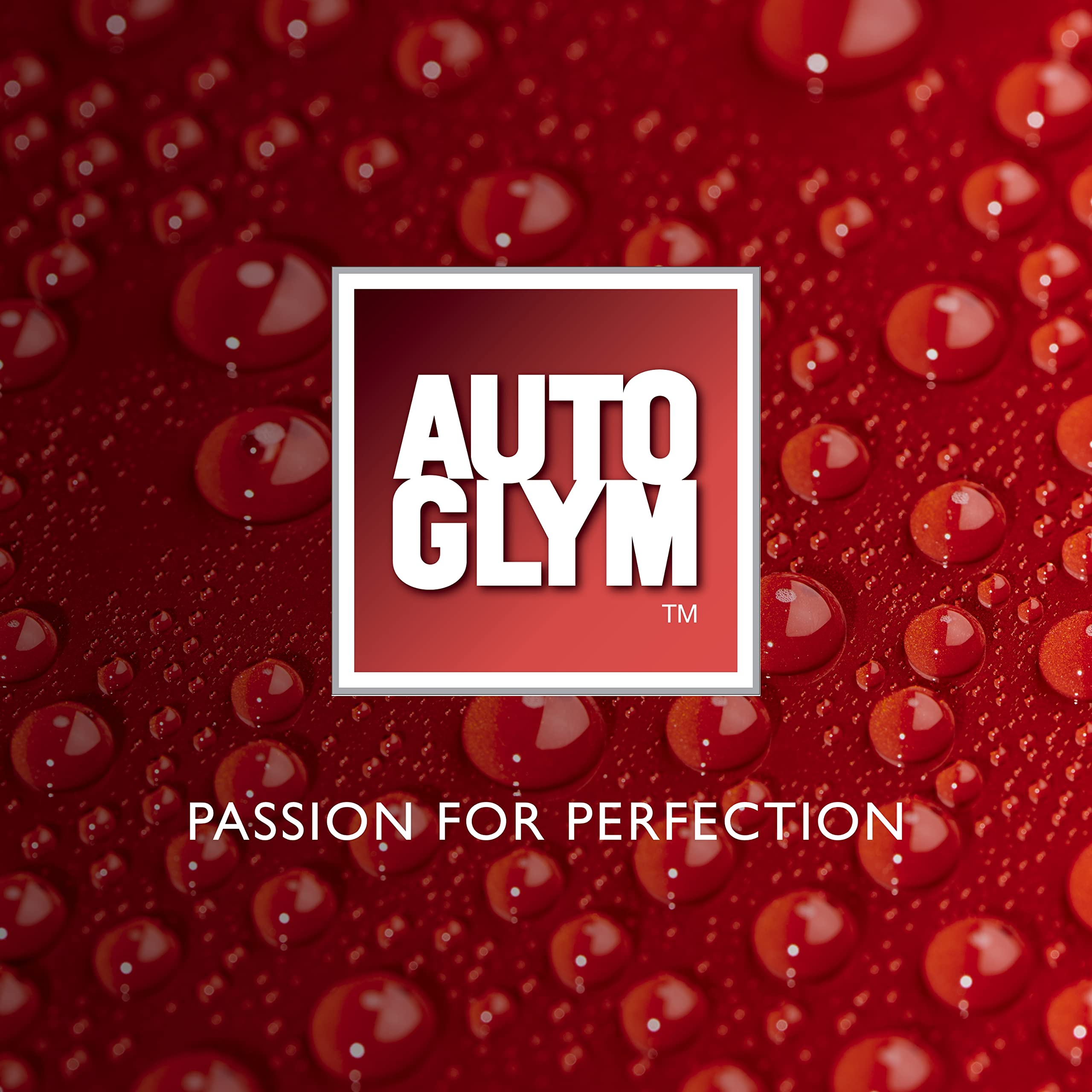 Autoglym Instant Tyre Dressing - 16.9 oz - Model ITD500US - Premium Tire Shine for Long-Lasting Finish