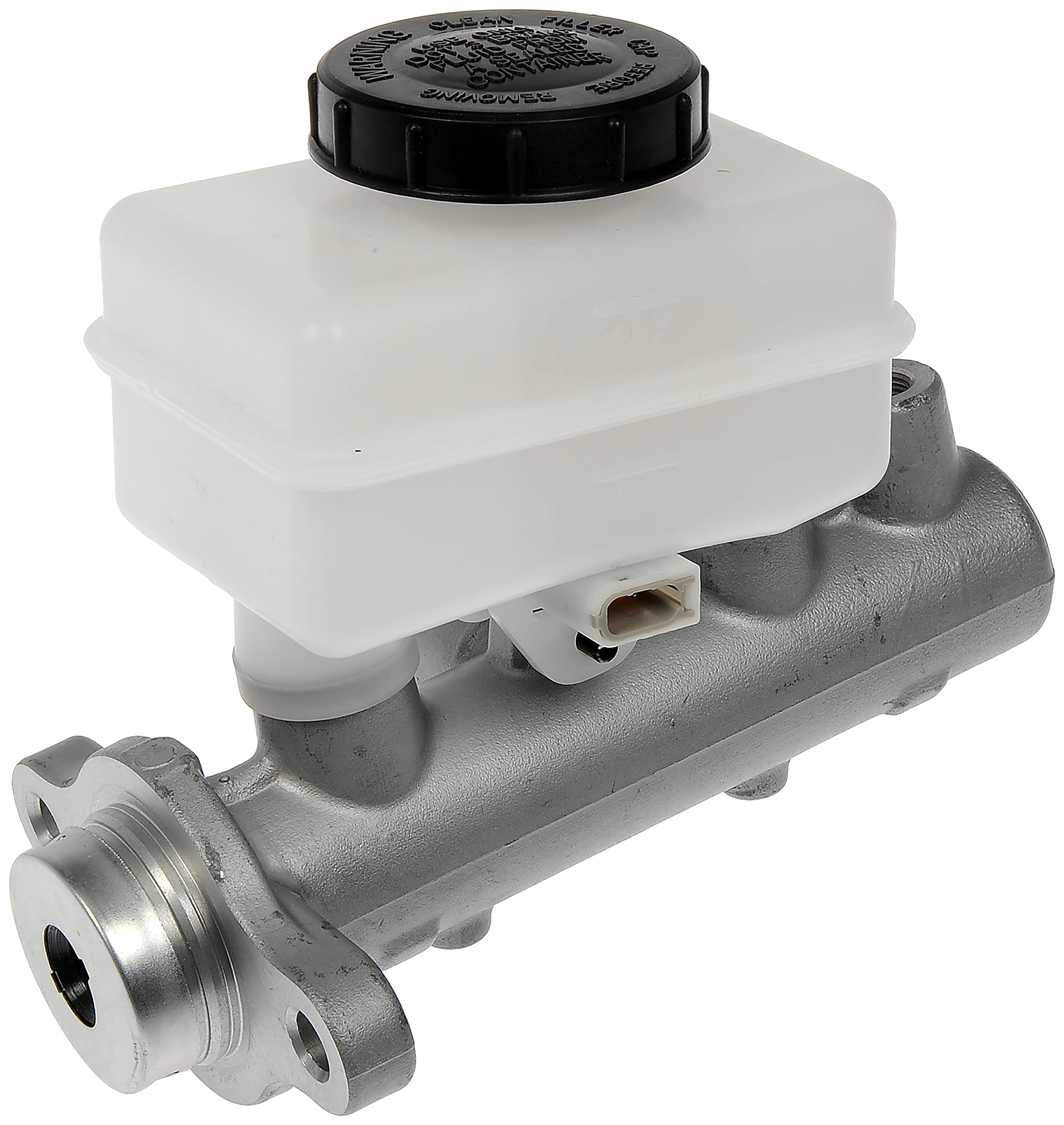 Dorman M390467 Brake Master Cylinder Compatible With Select Subaru Models