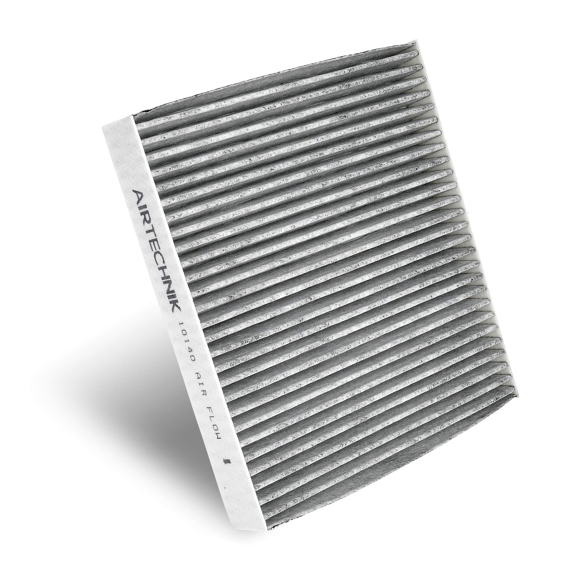 Airtechnik Cf10140 Cabin Air Filter W/Activated Carbon | Fits Infiniti Fx35, Fx45, G35 / Mitsubishi Eclipse, Lancer, Outlander/N