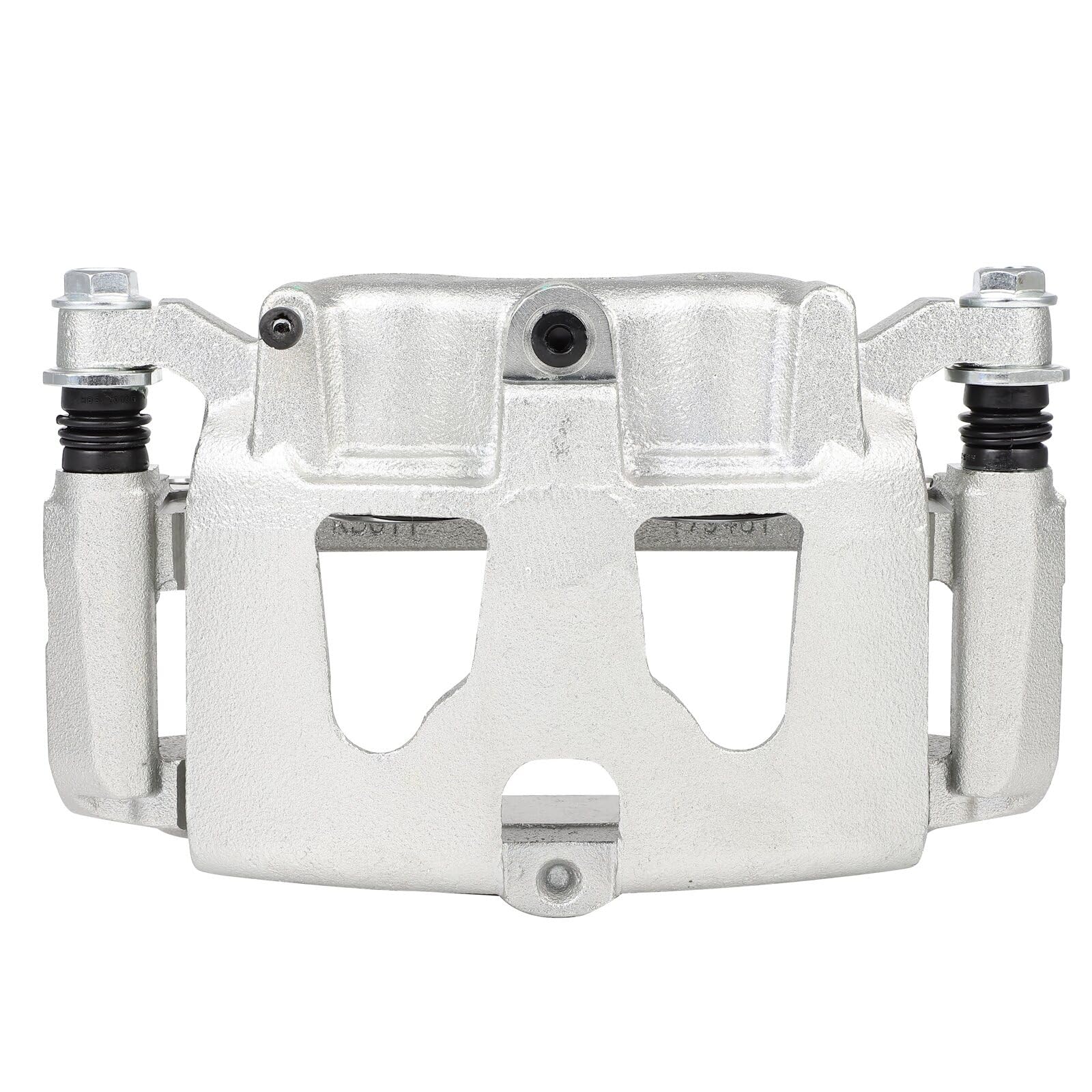 Scitoo Rear Left Brake Caliper With Bracket 18B5473 Compatible For Ford For F-250 Super Duty 2013-2019, For Ford For F-350 Super