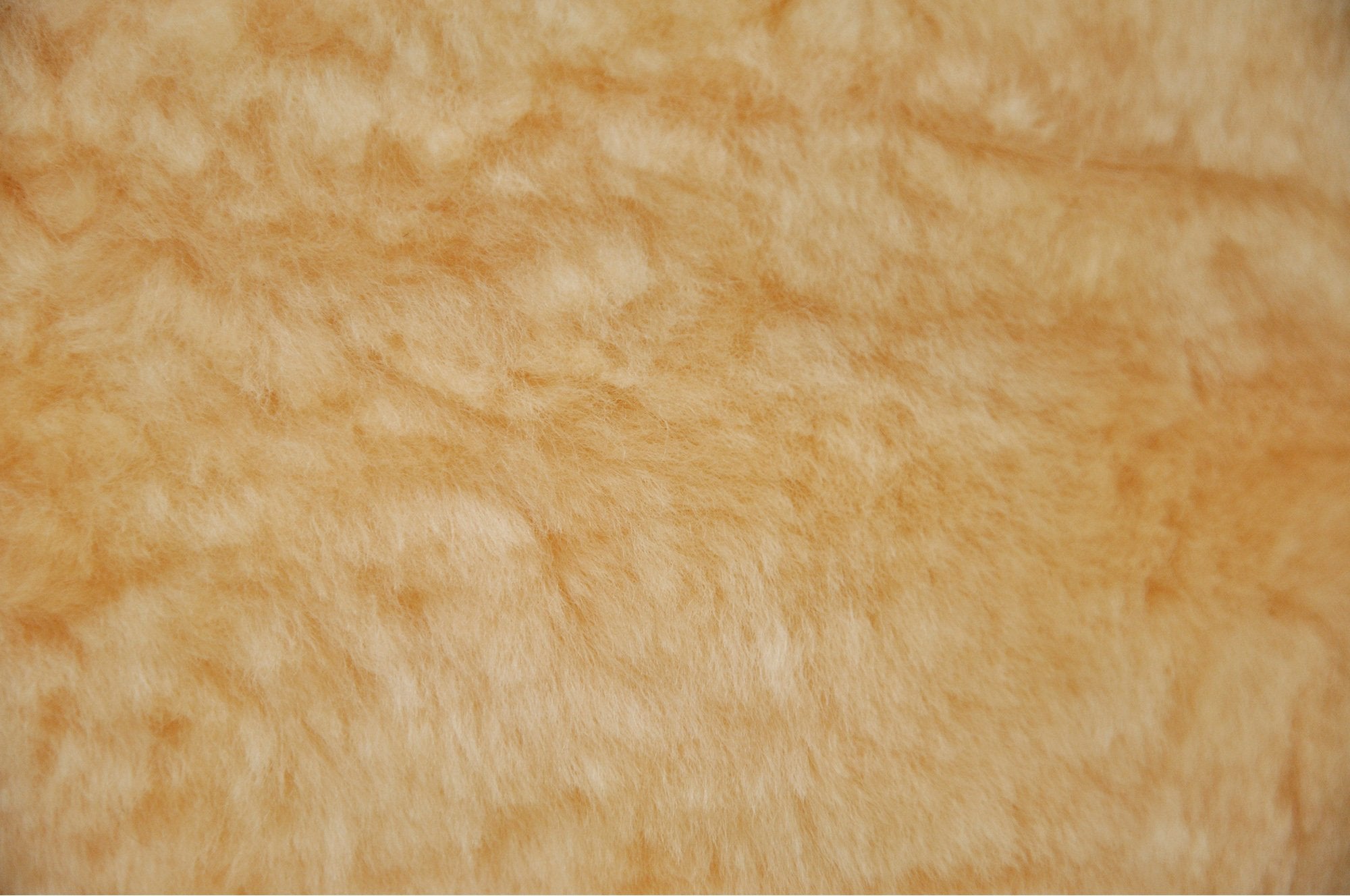 Eurow Sheepskin Seat Cover, Beige, 56"x23", Model 1-SAB-XL-A, Premium Quality