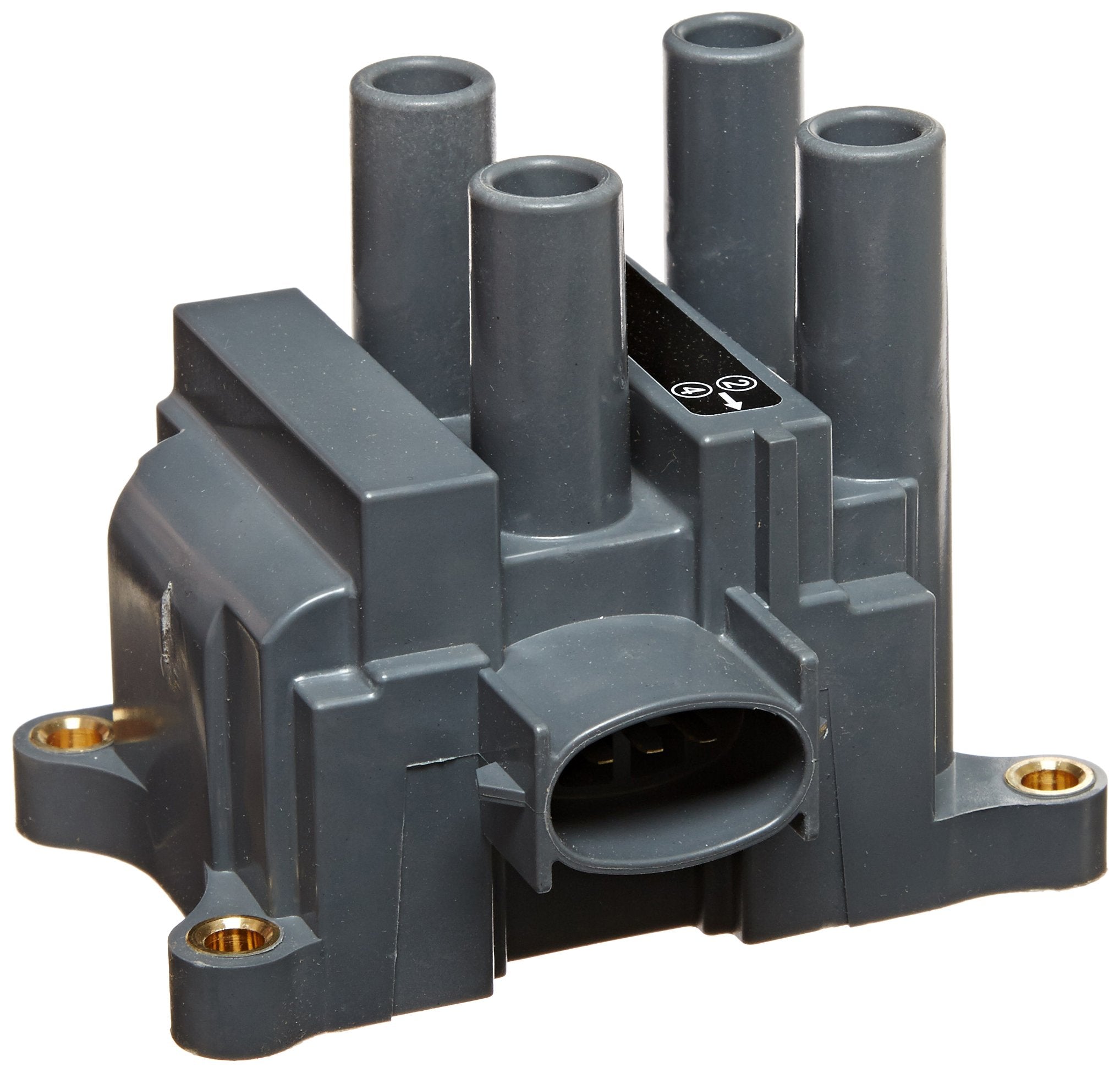 Standard Motor Products Fd497T Ignition Coil