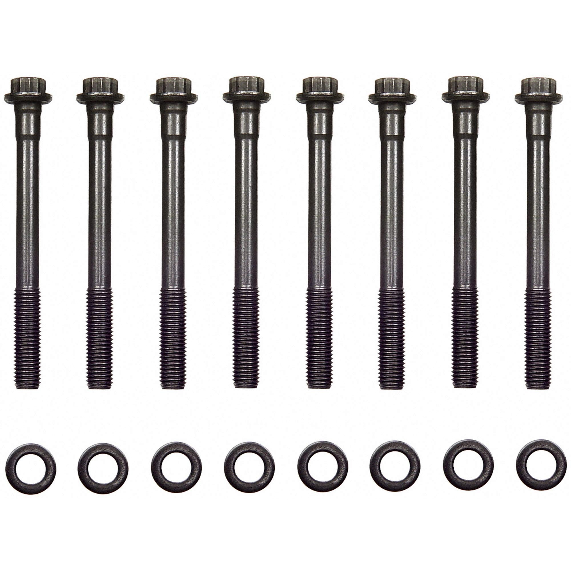 FEL-PRO ES 71036 Engine Cylinder Head Bolt Set for Toyota Sienna